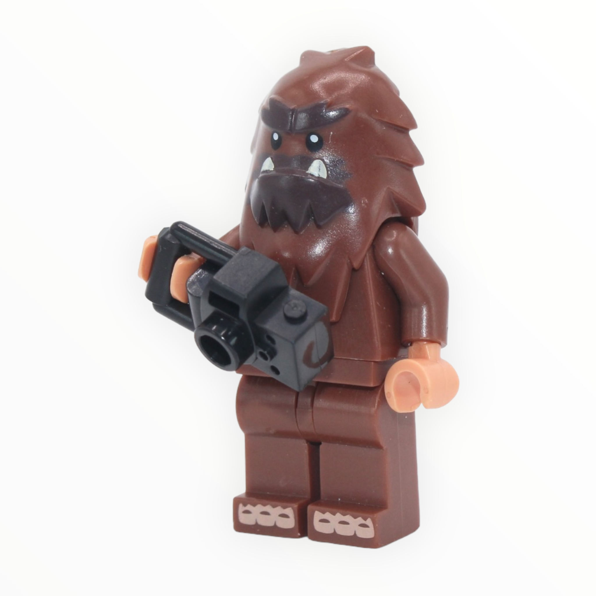 LEGO Series 14: Square Foot