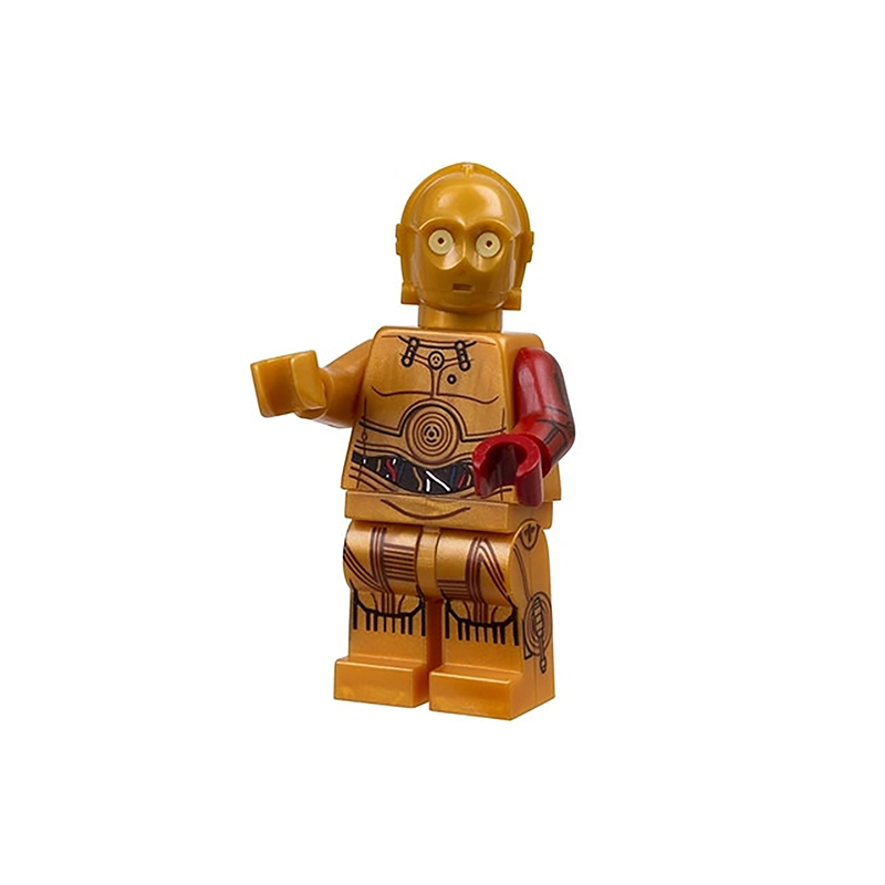 Polybag 5002948 Star Wars C-3PO