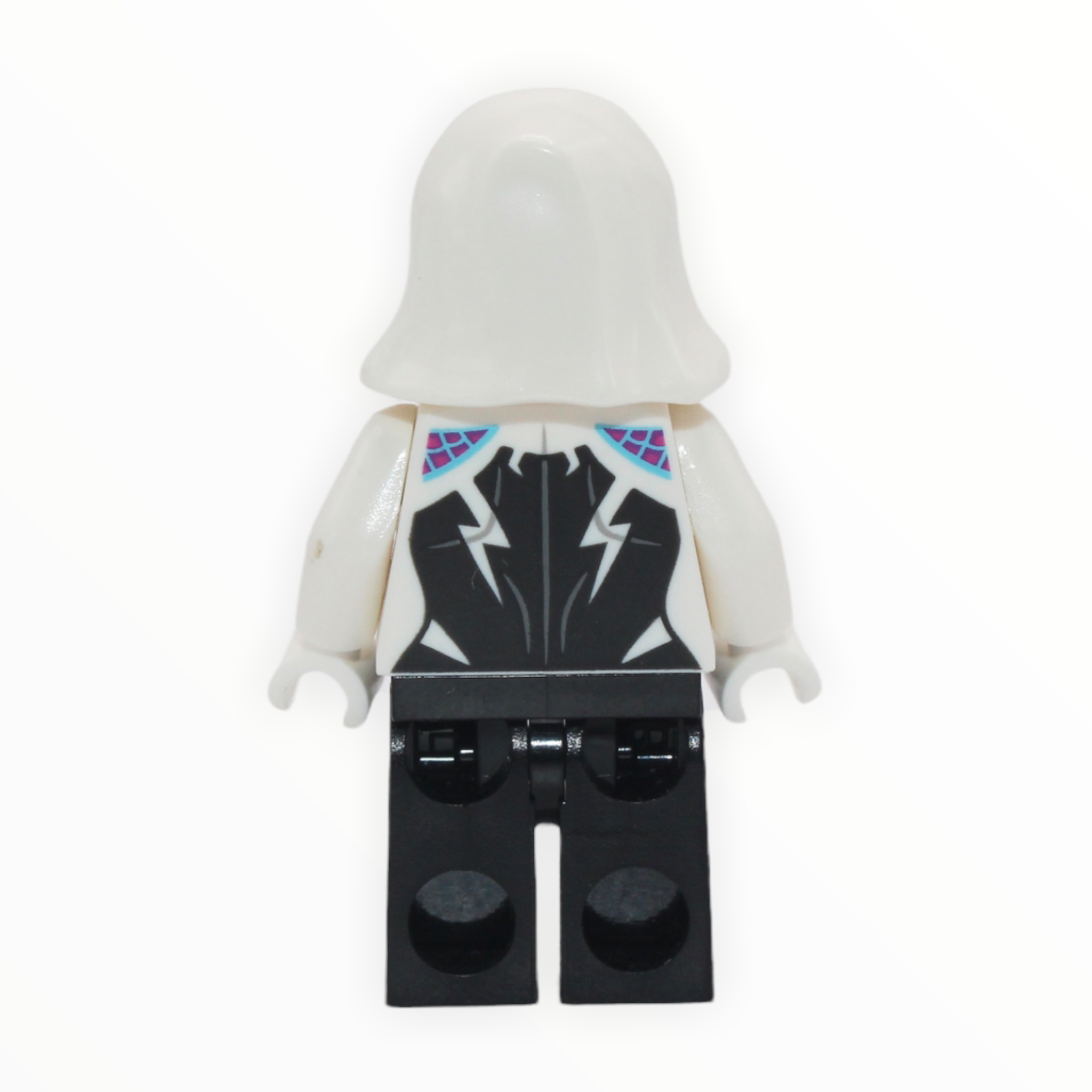 Ghost Spider / Spider-Gwen (2019)