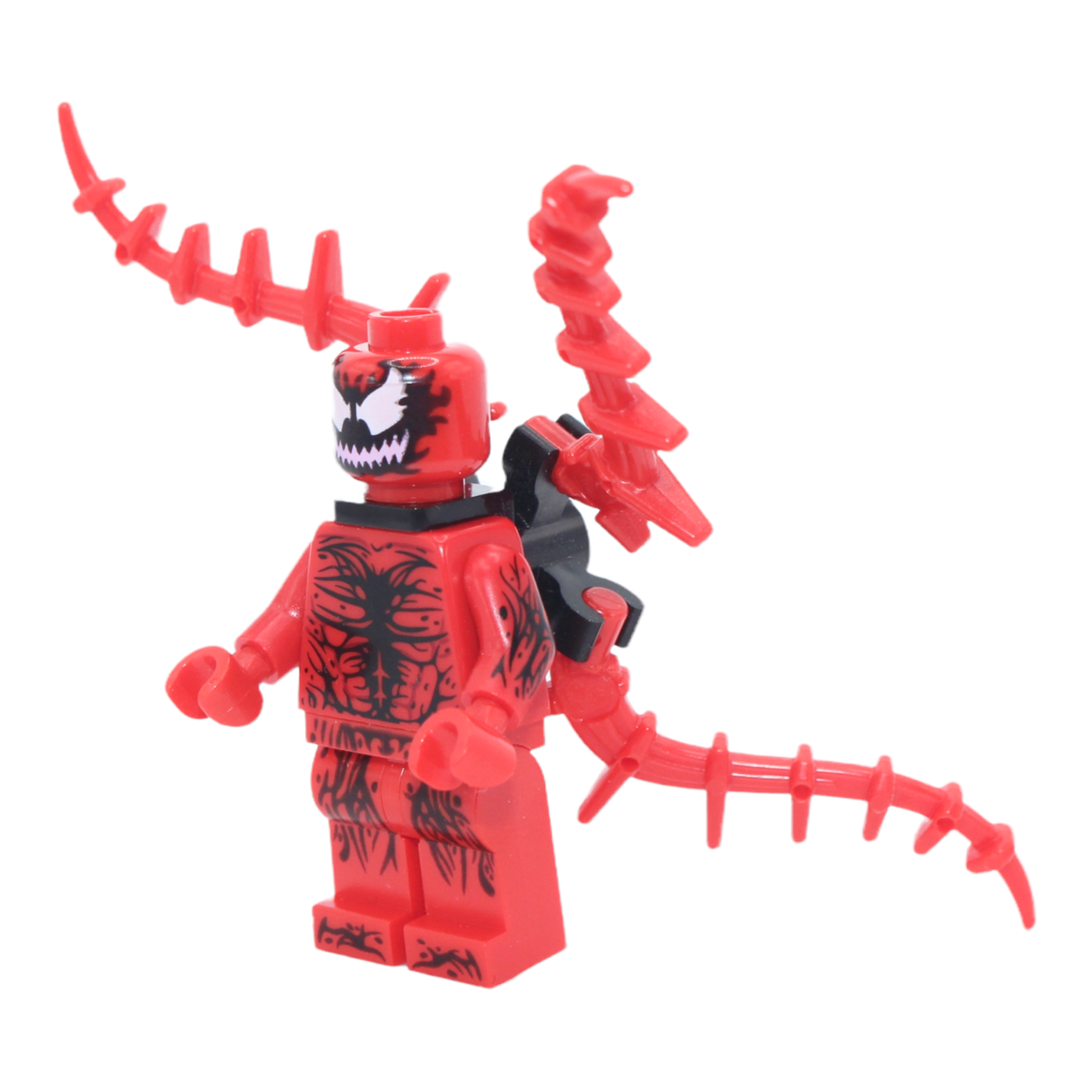 Carnage (Ultimate, tentacles)