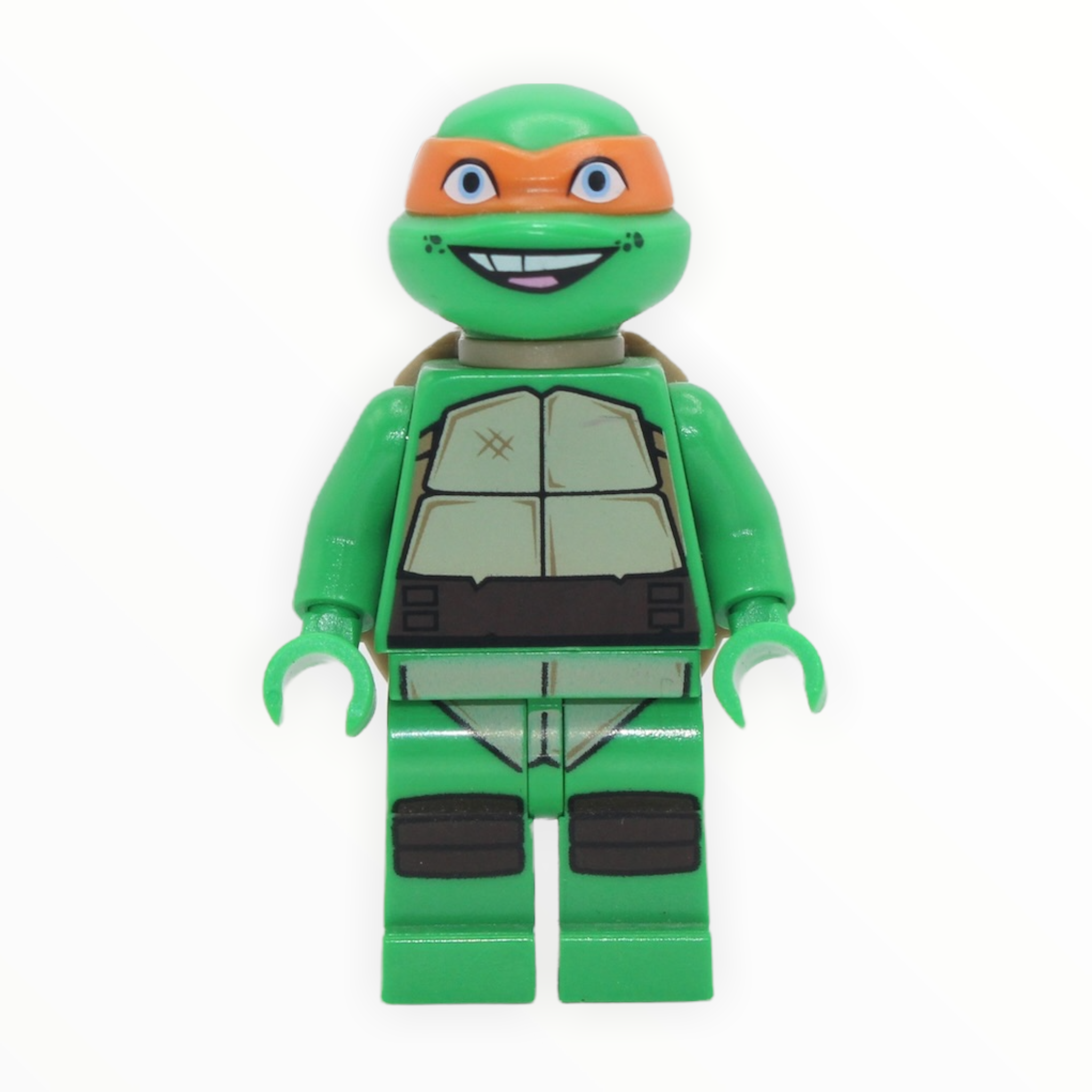 Michelangelo (2012 TMNT, grin)
