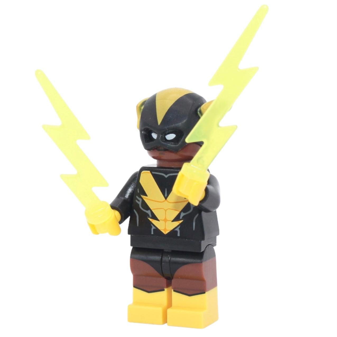 The LEGO Batman Movie Series 2: Black Vulcan
