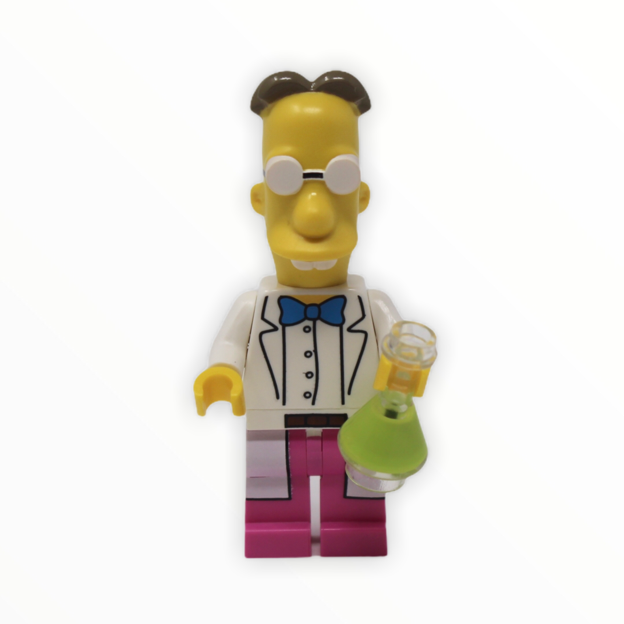 Simpsons Series 2: Professor Frink