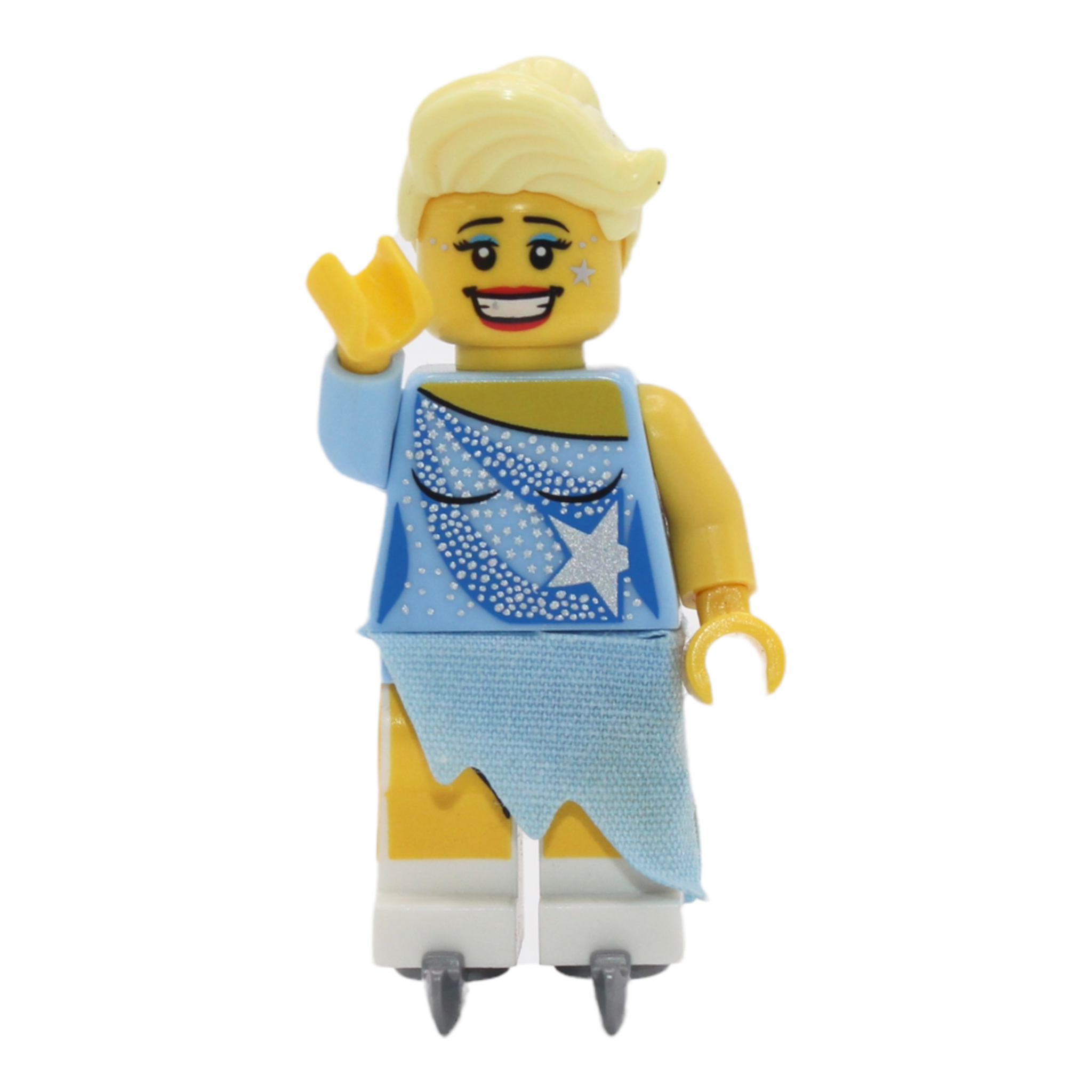 LEGO Series 4: Ice Skater