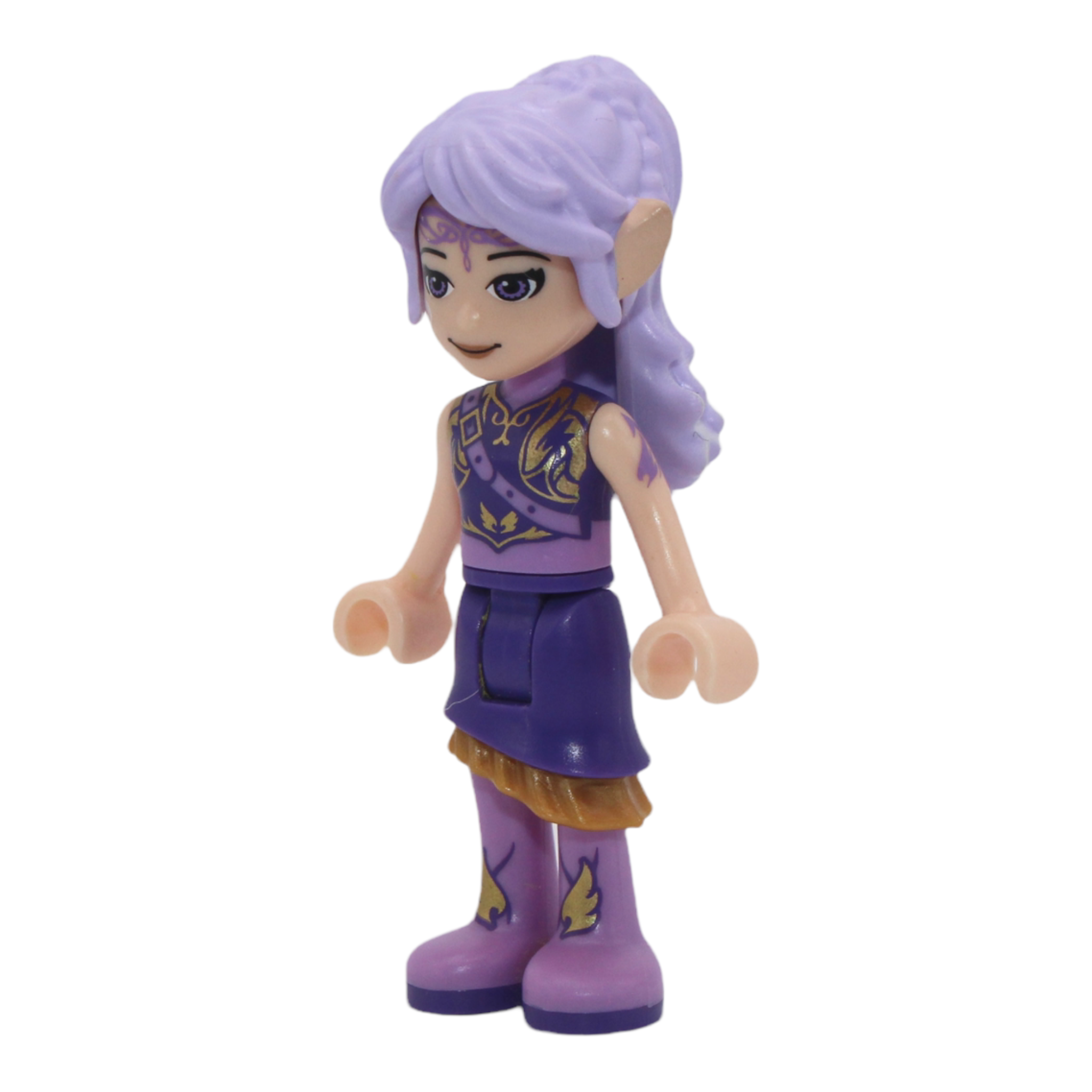 Aira Windwhistler (boots)