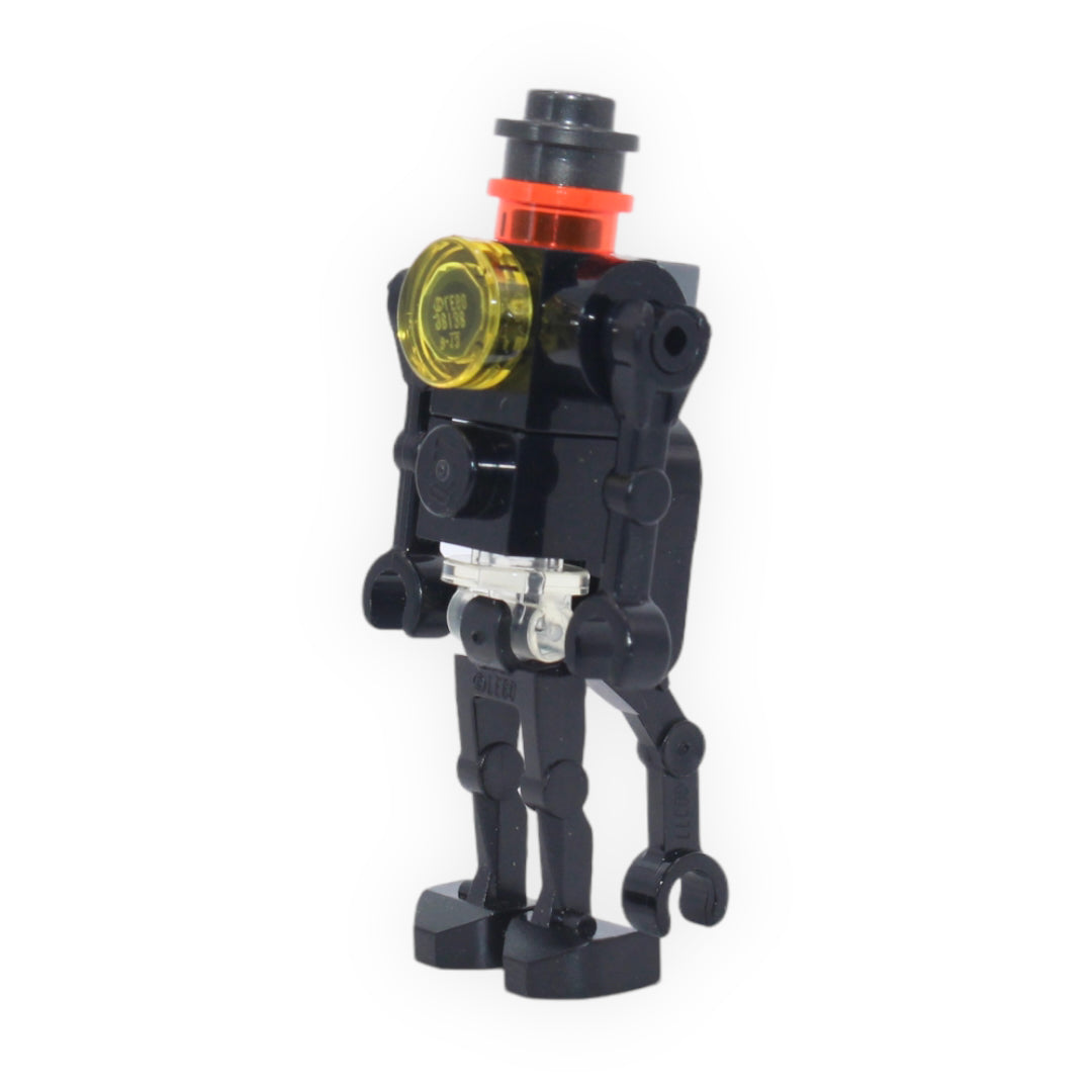 Medical Droid (black)