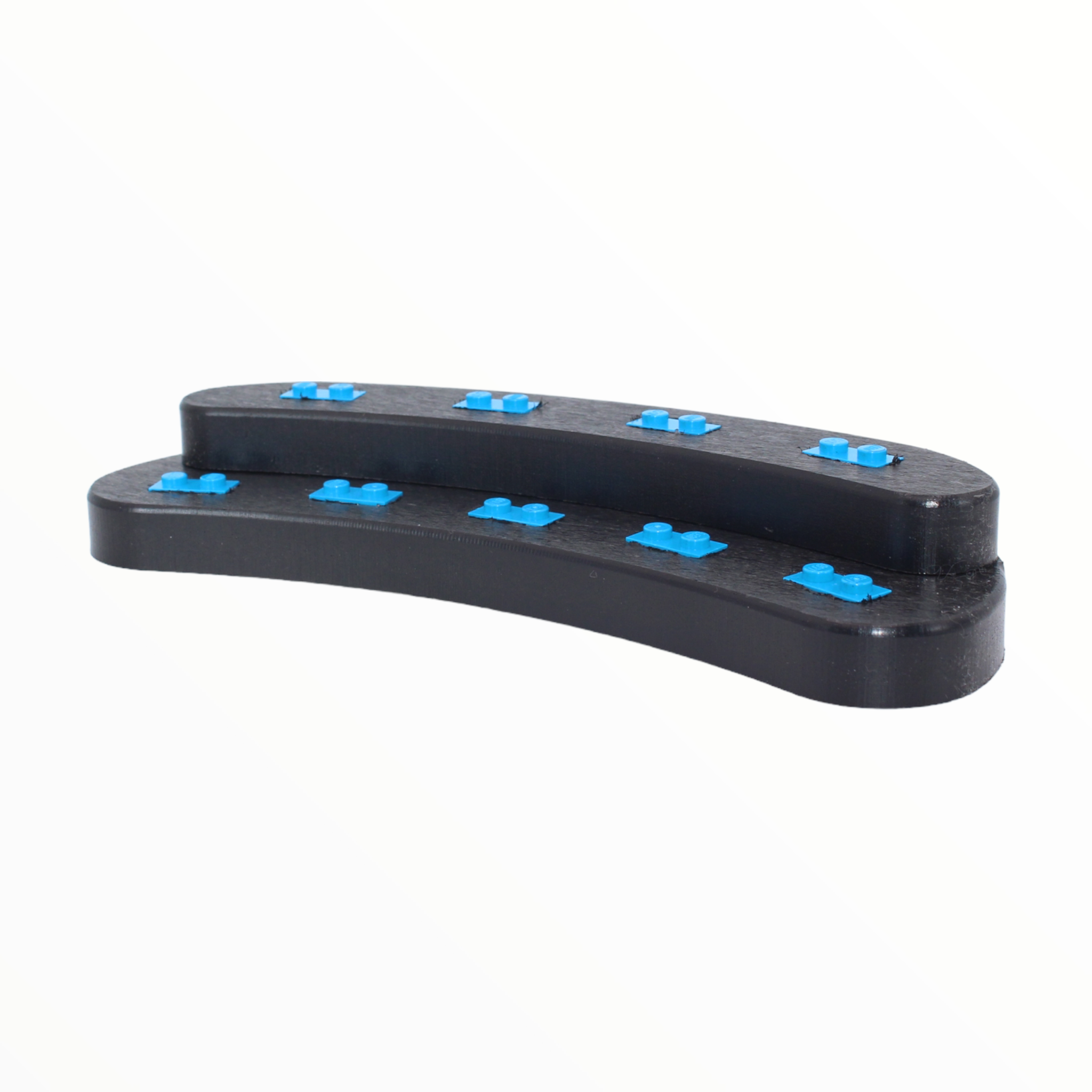 9-Minifigure Display Stand