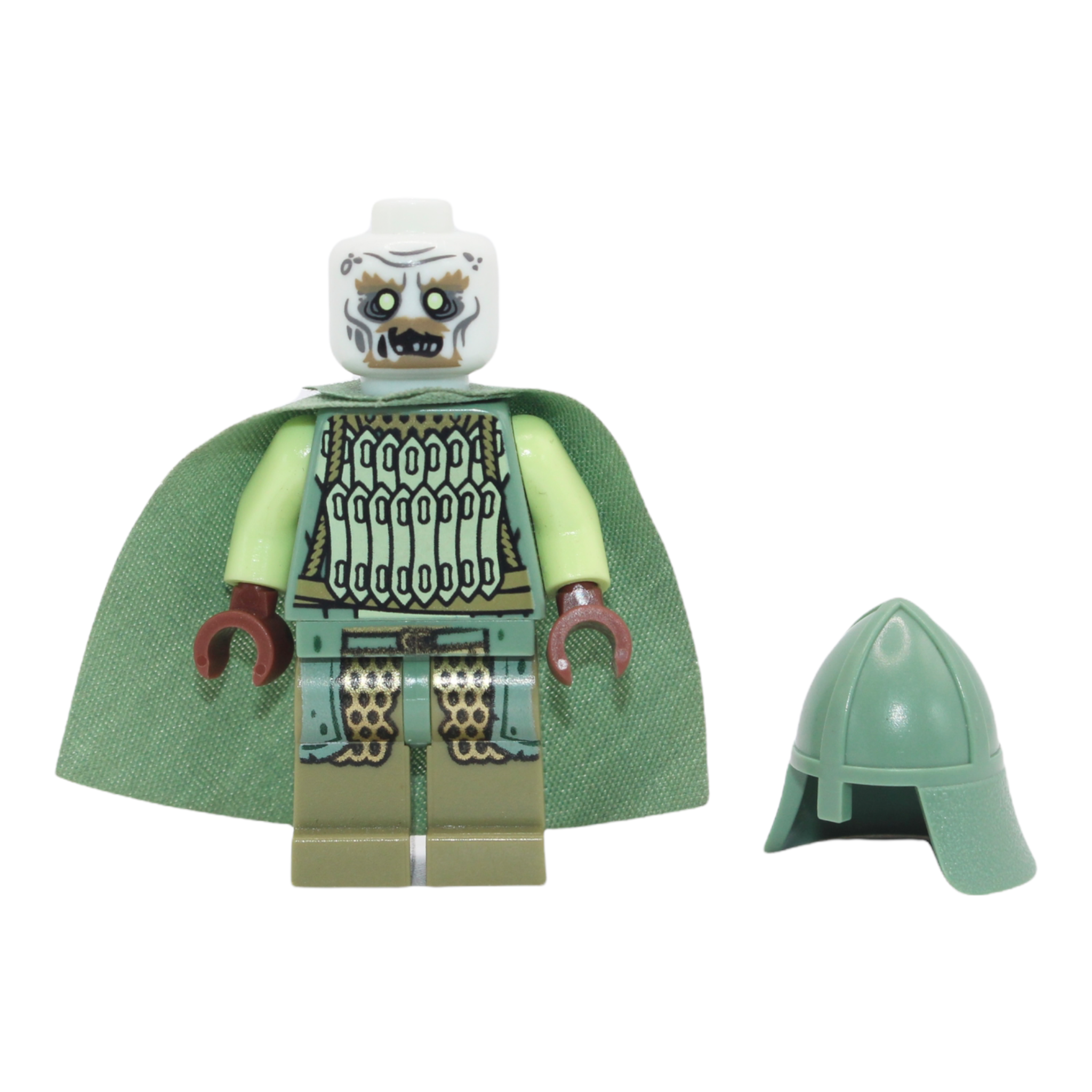Soldier of the Dead