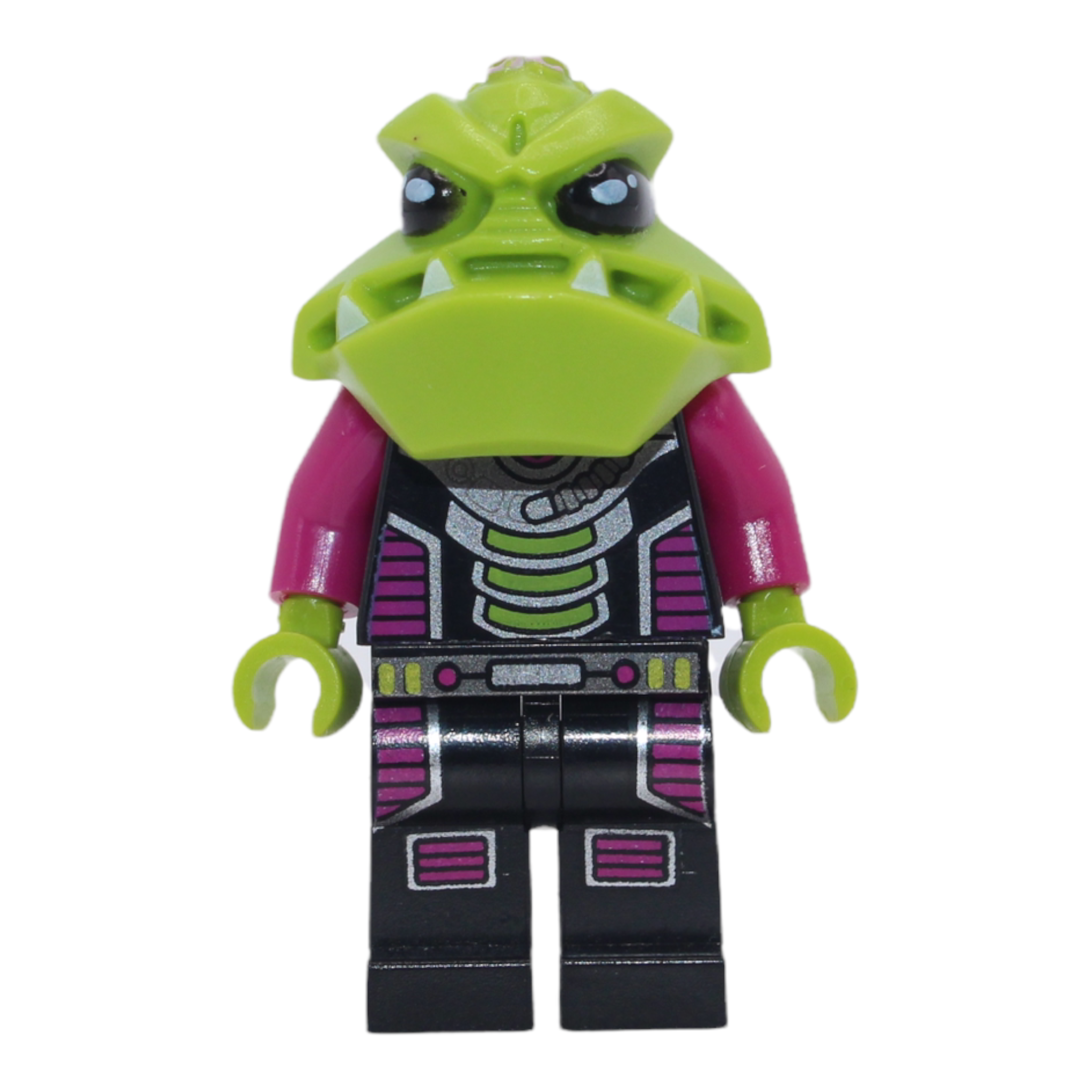 Lego alien conquest minifigures hotsell