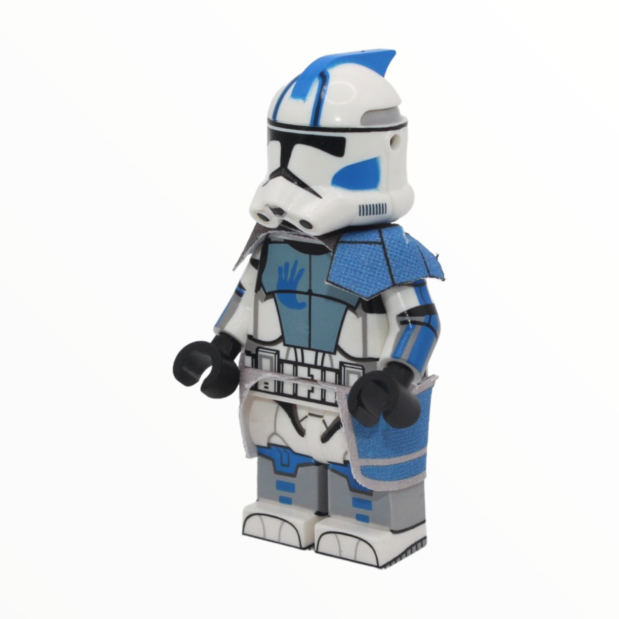 Clone Army Customs - Phase I ARC Clone Trooper Echo