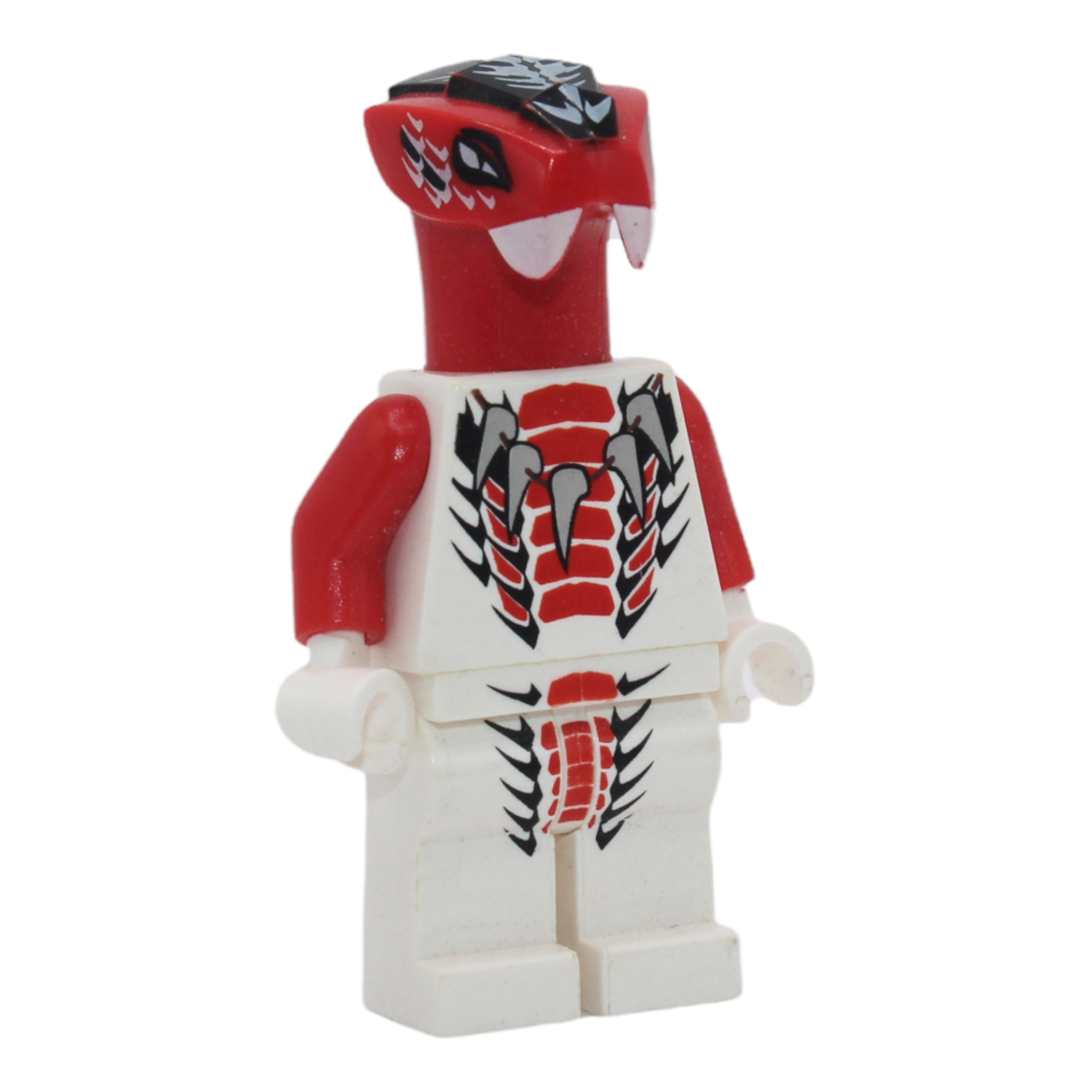Lego ninjago fang suei clearance