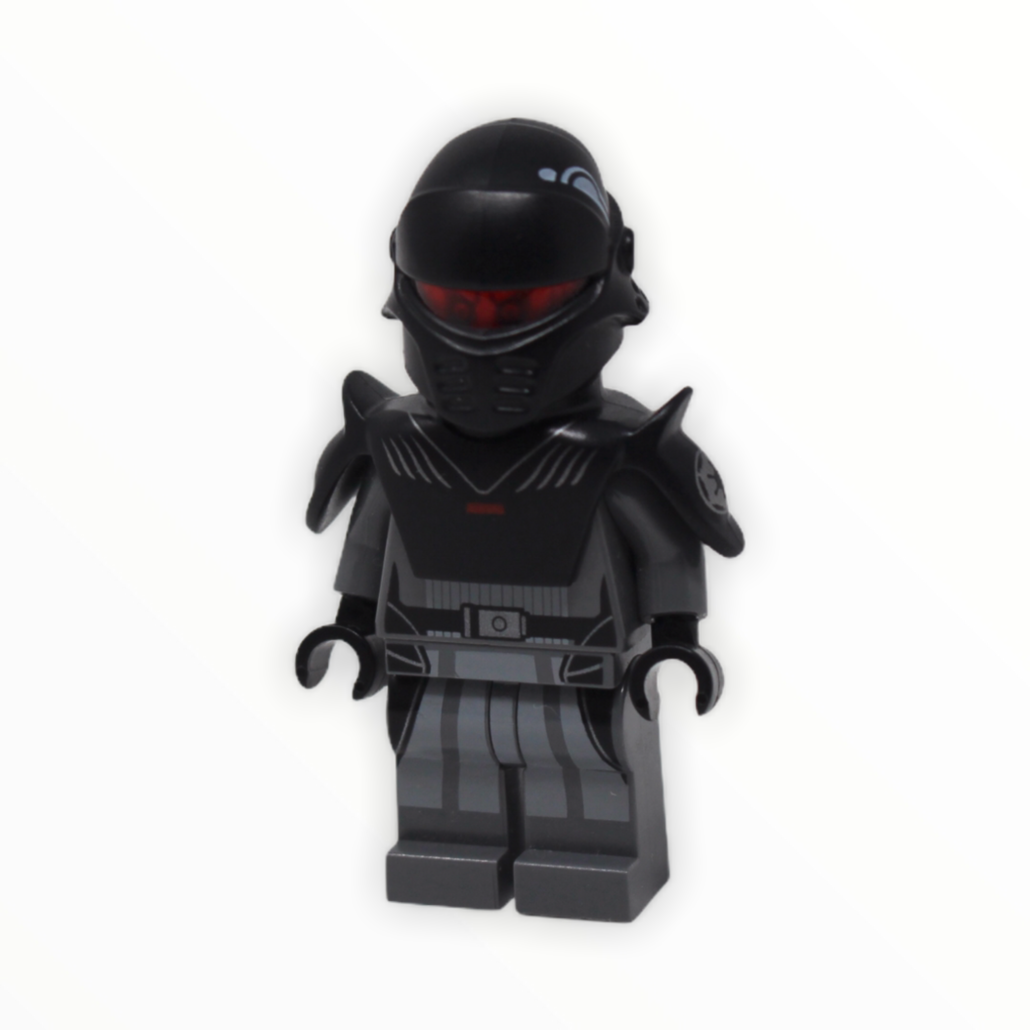 The Grand Inquisitor (Rebels, 2015)