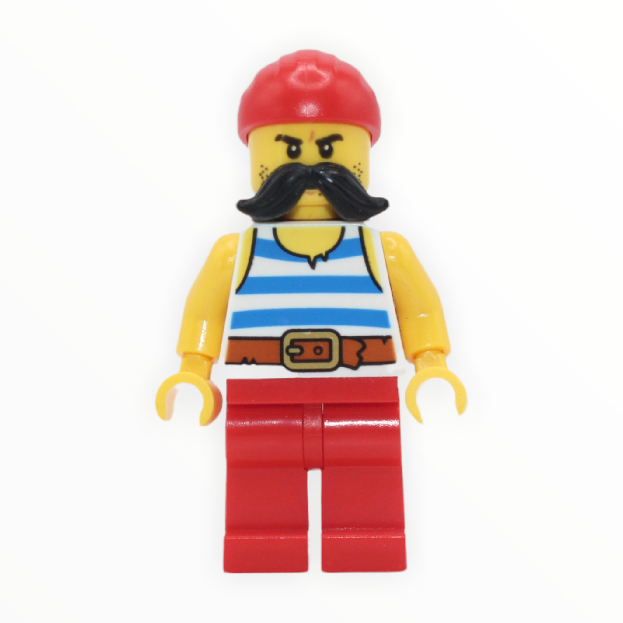 Starboard (LEGO Ideas)