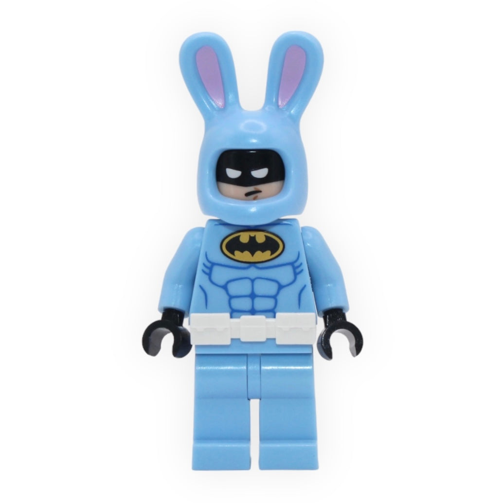 Easter Bunny Batman