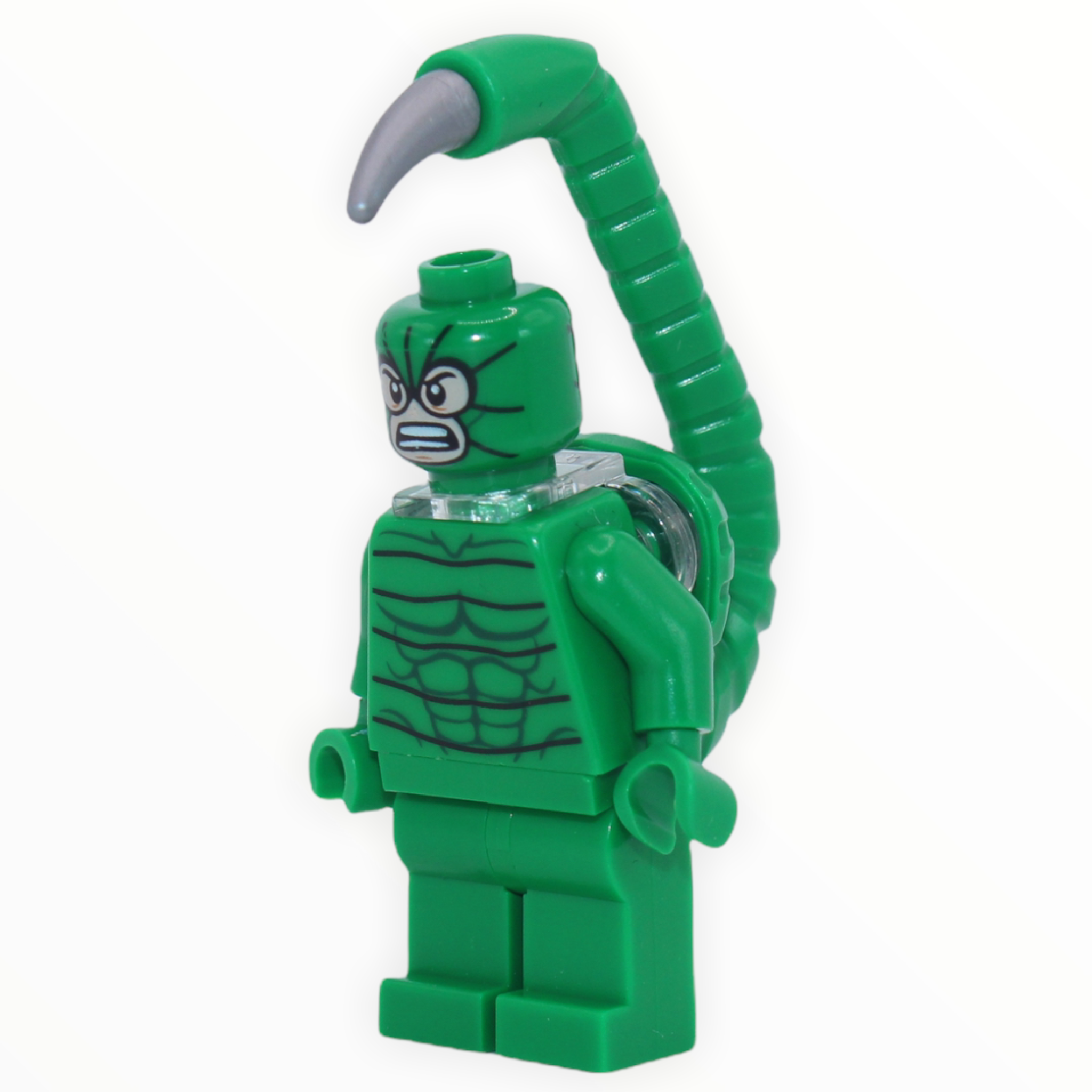 Scorpion