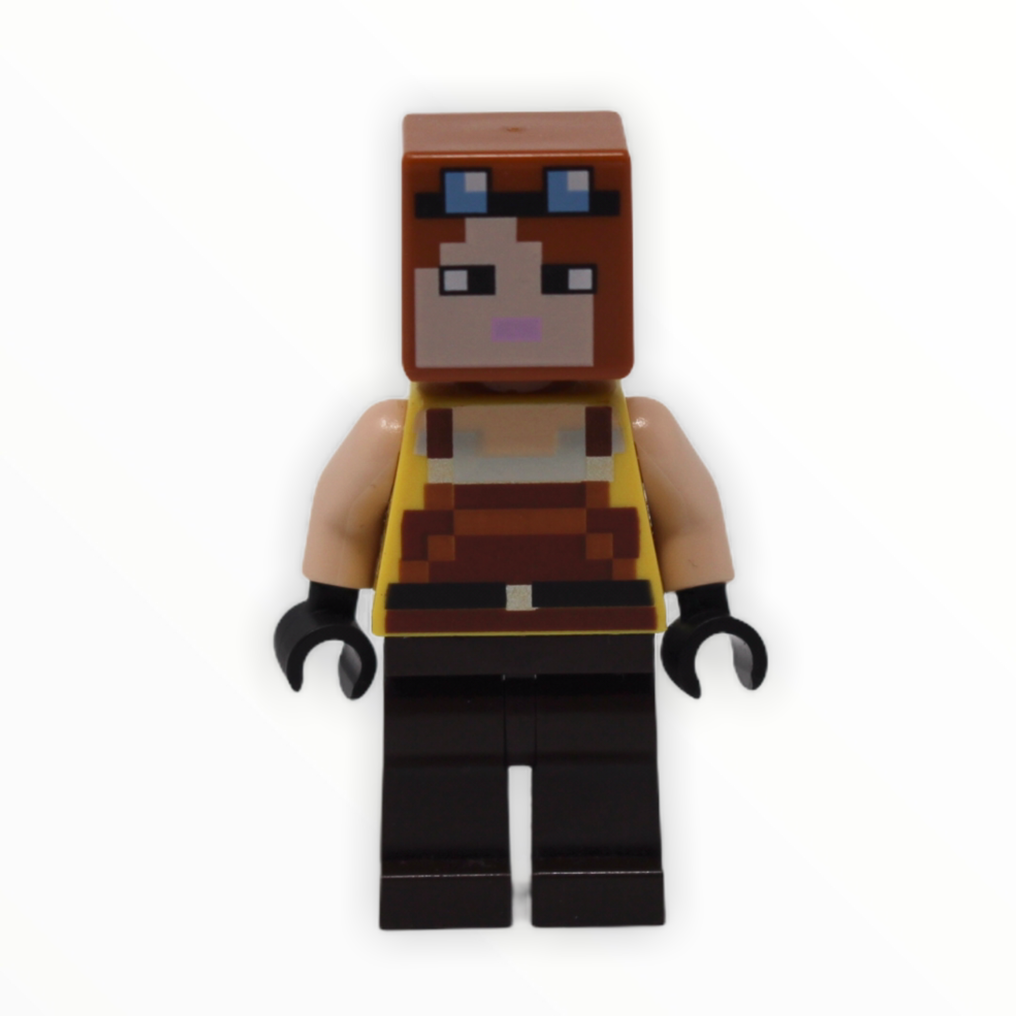 Minecraft Blacksmith
