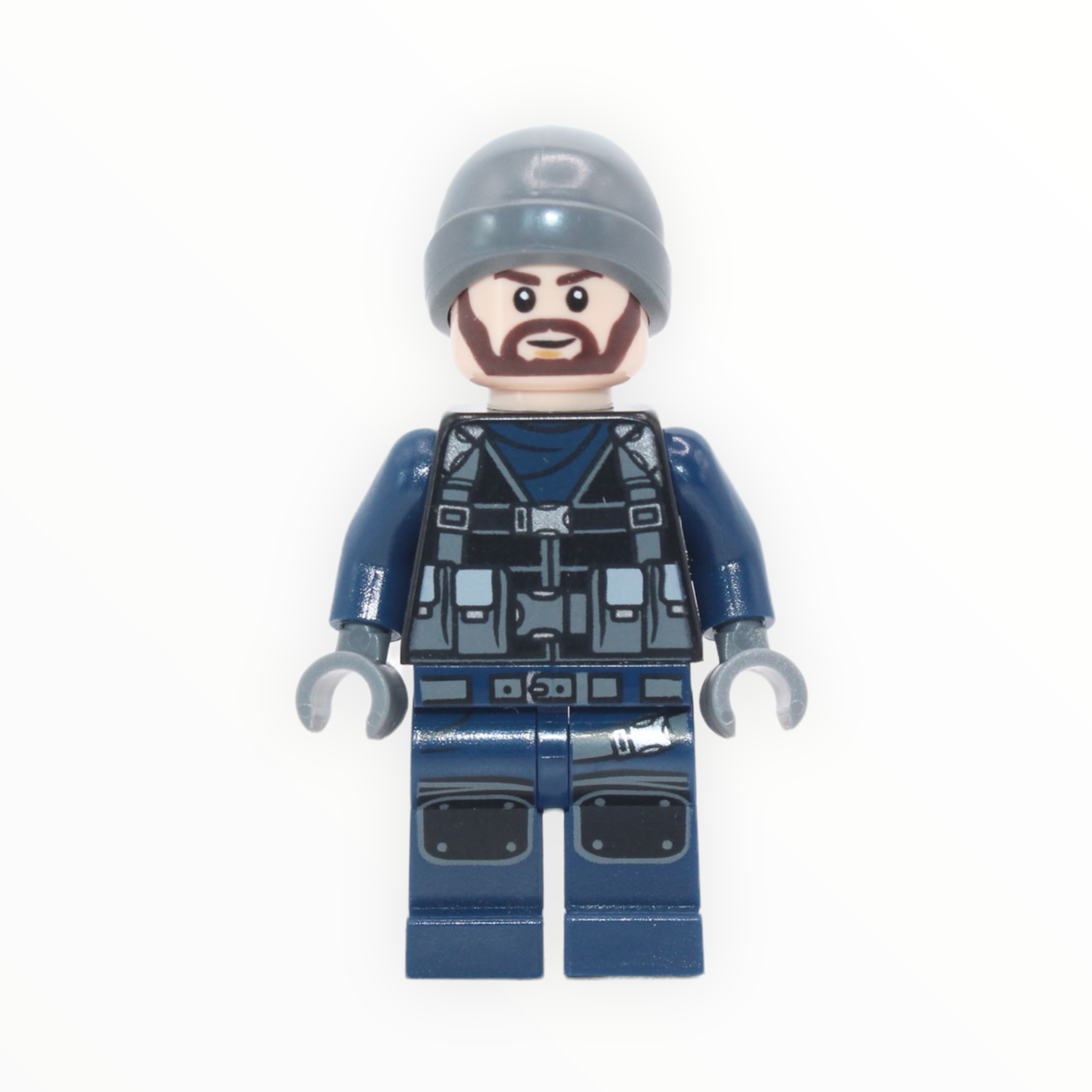 Lego jurassic world guard clearance