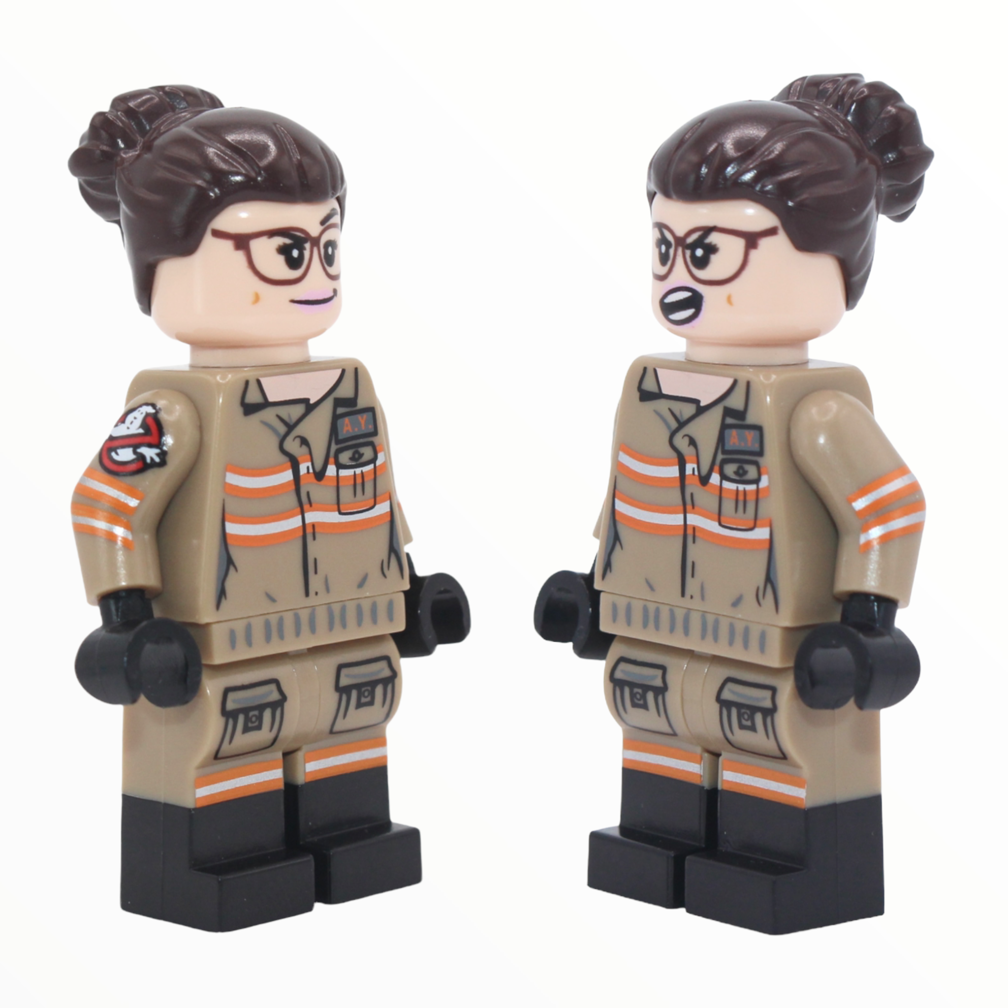 Abby Yates (Dimensions)