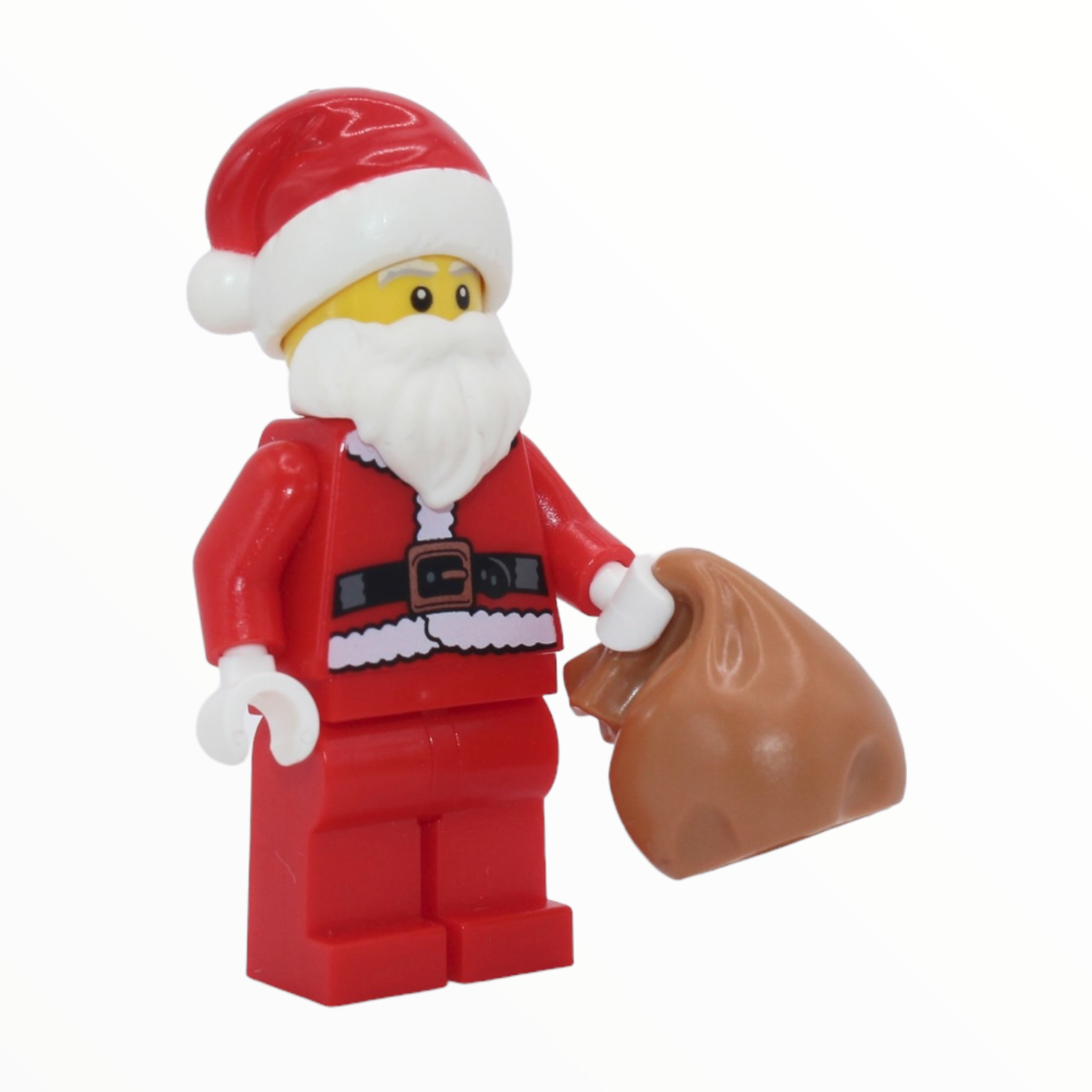Santa online minifigure lego