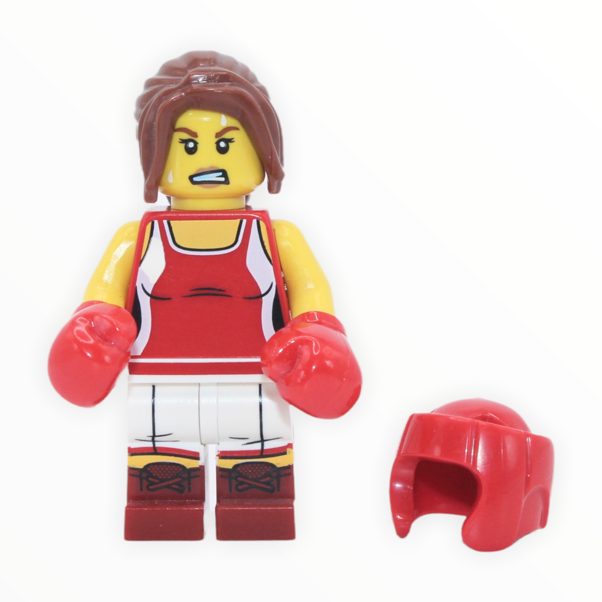 LEGO Series 16: Kickboxer