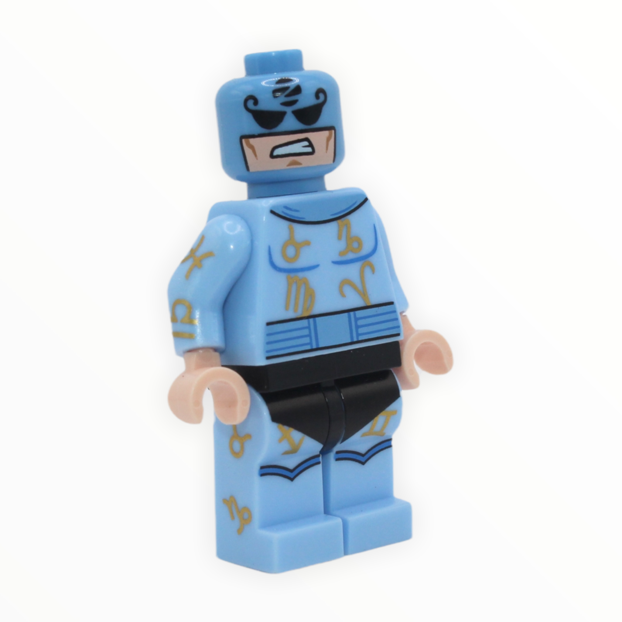 The LEGO Batman Movie Series 1: Zodiac Master