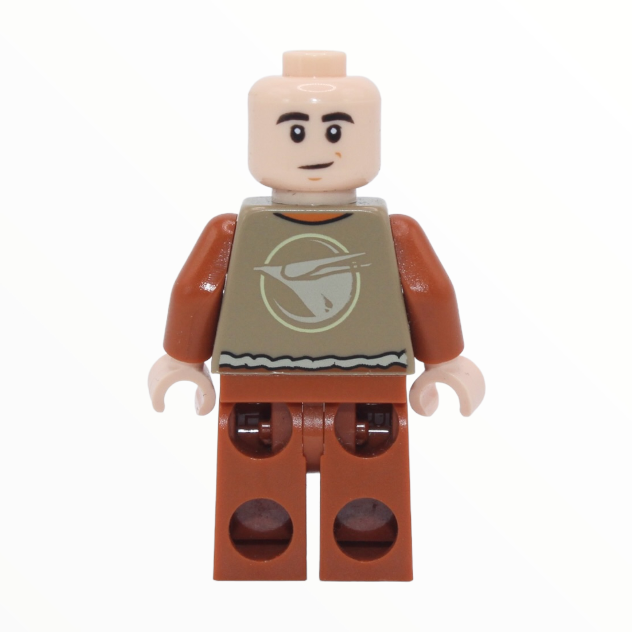 Ezra Bridger (helmet)