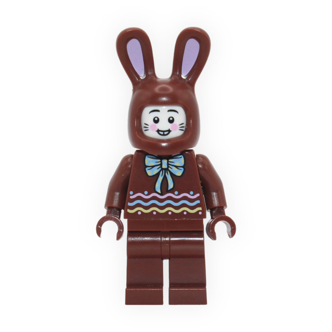 Chocolate Bunny