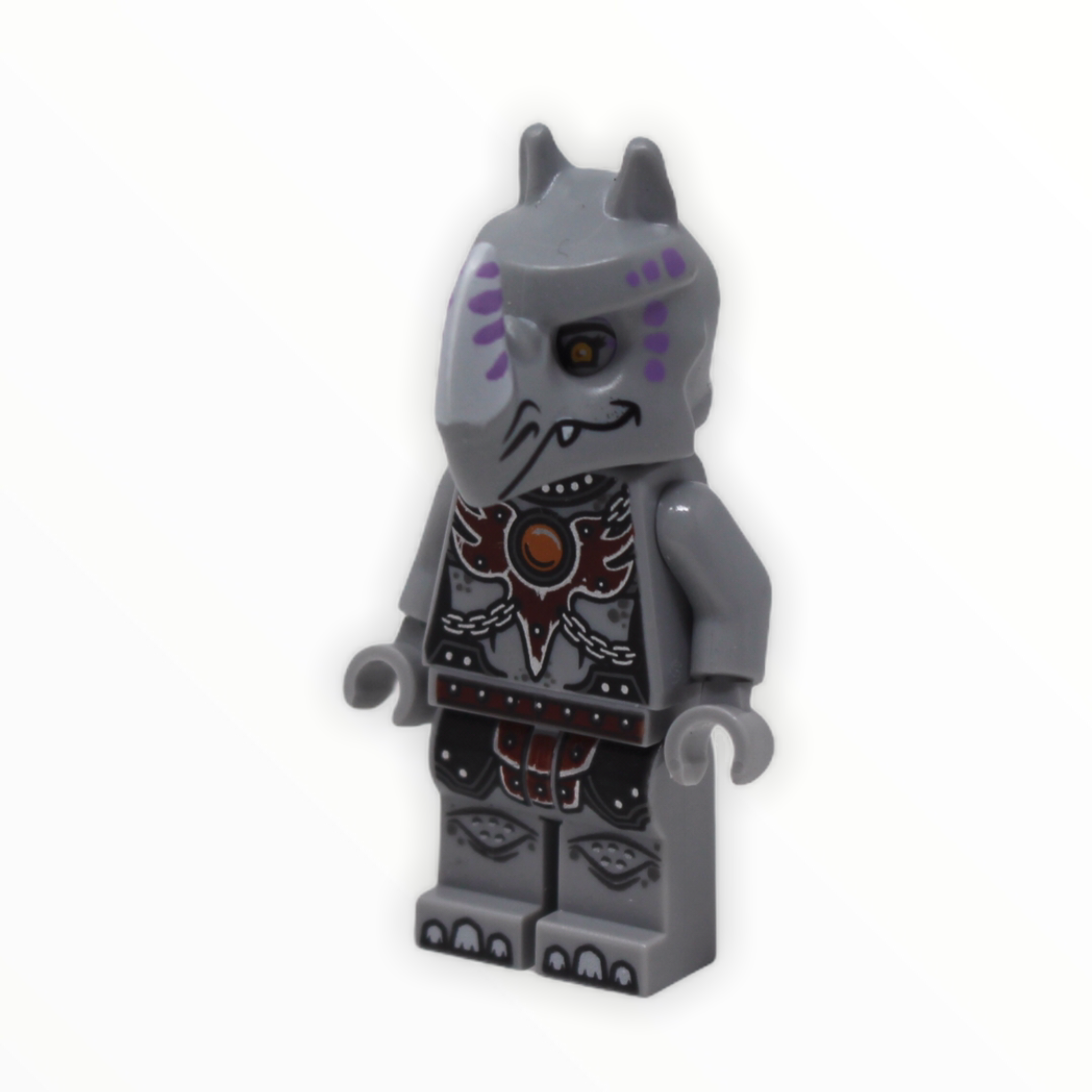 Rinona (Fire CHI outfit)