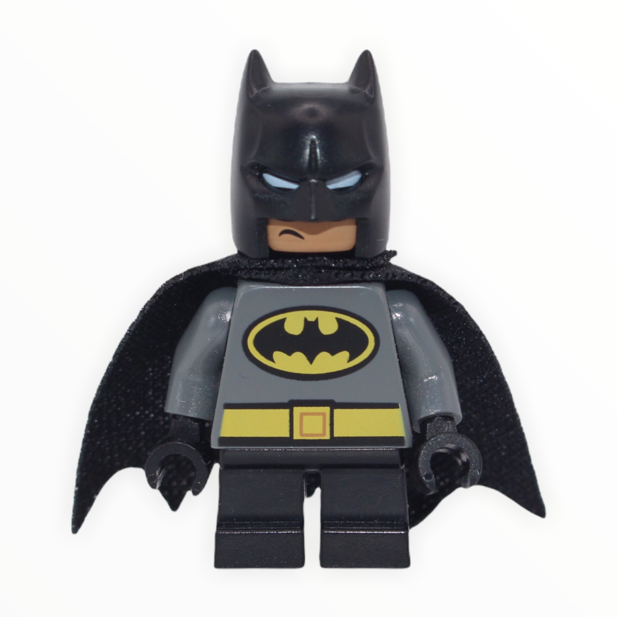 Mighty Micros Batman (short black legs)