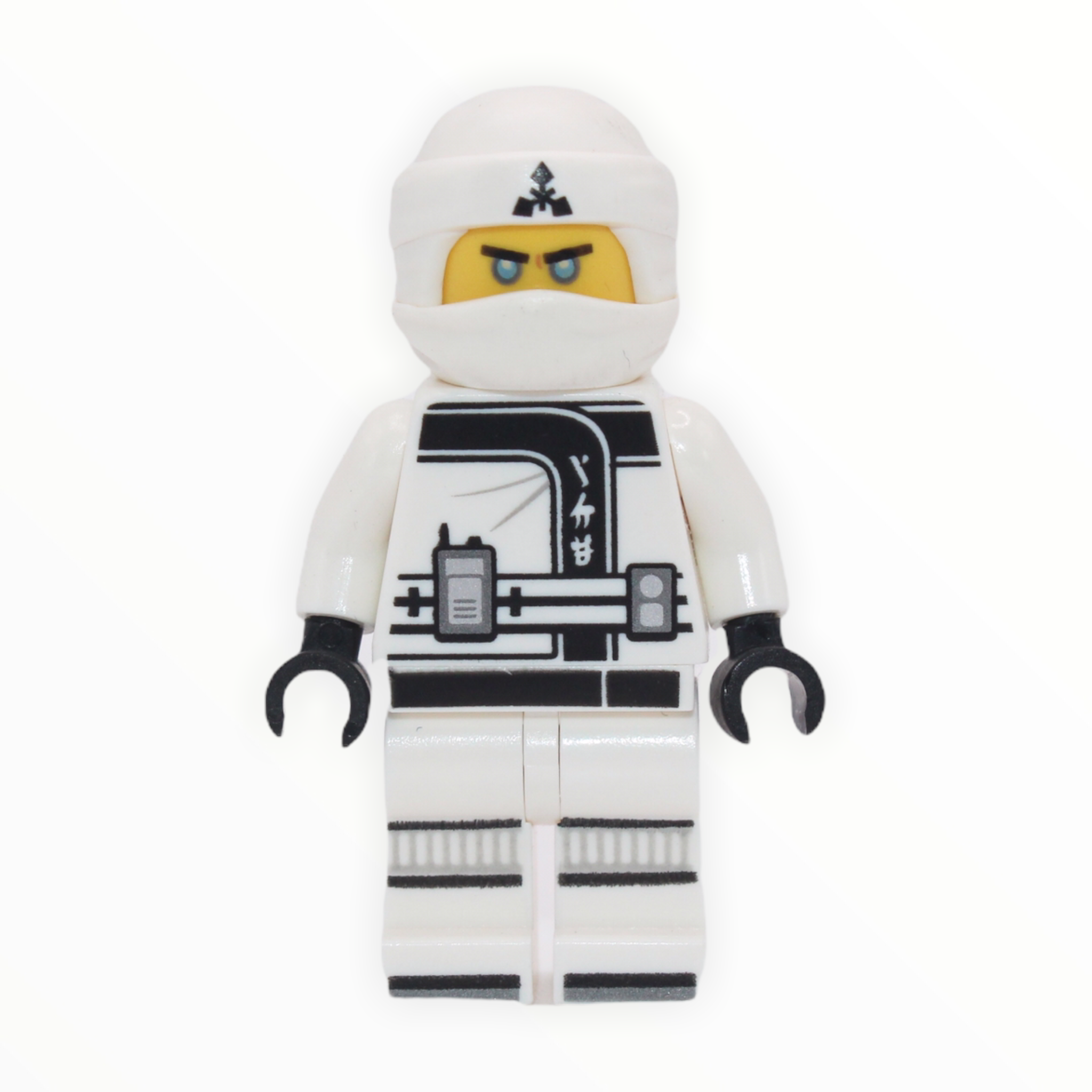Zane (The Ninjago Movie)