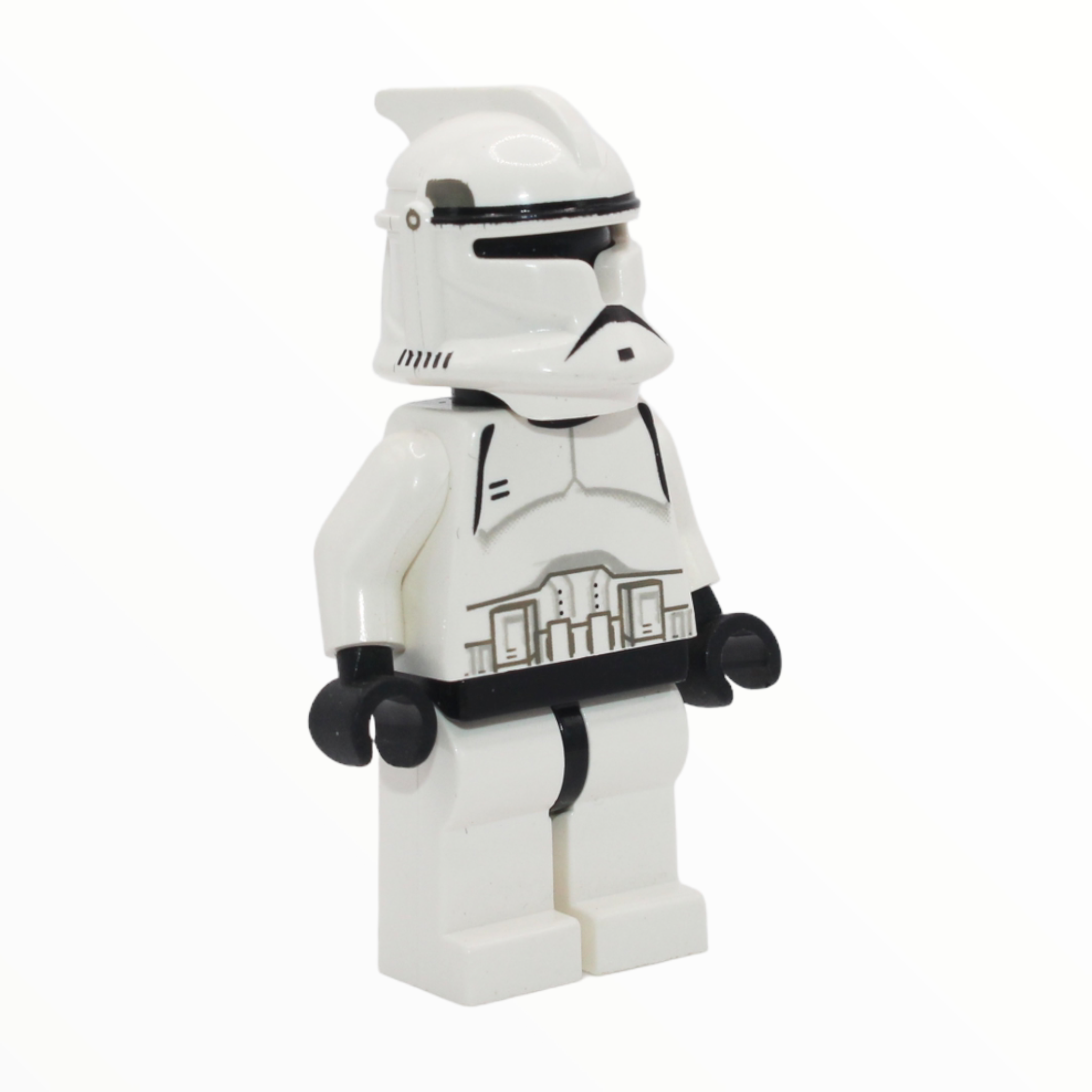 Clone Trooper (Phase I, Episode 2 helmet, 2002)