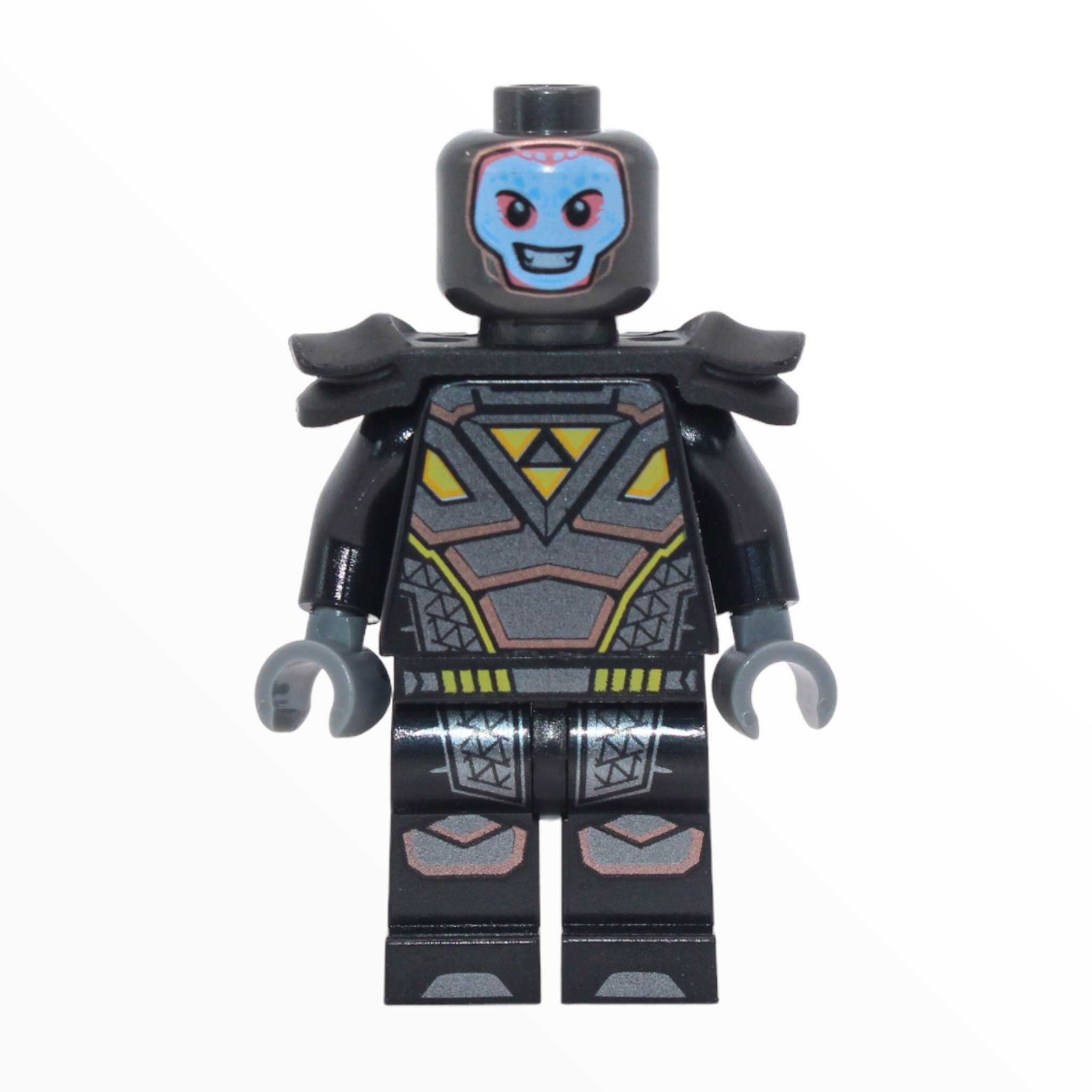 LEGO Series 19: Galactic Bounty Hunter
