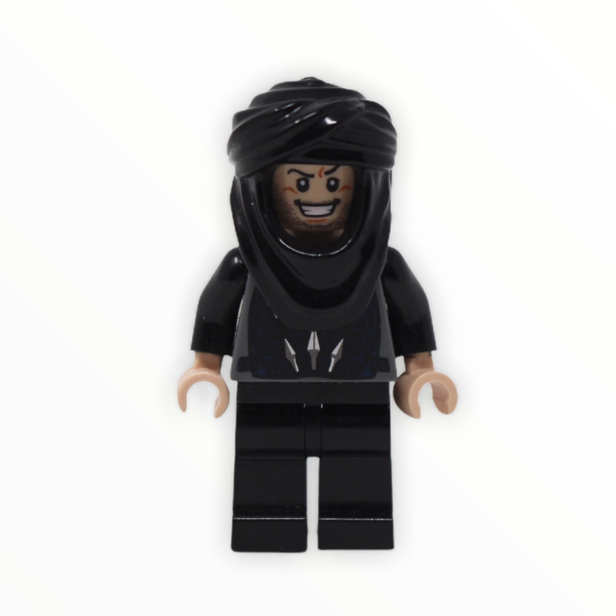 Tamah - Razor Glove Hassansin