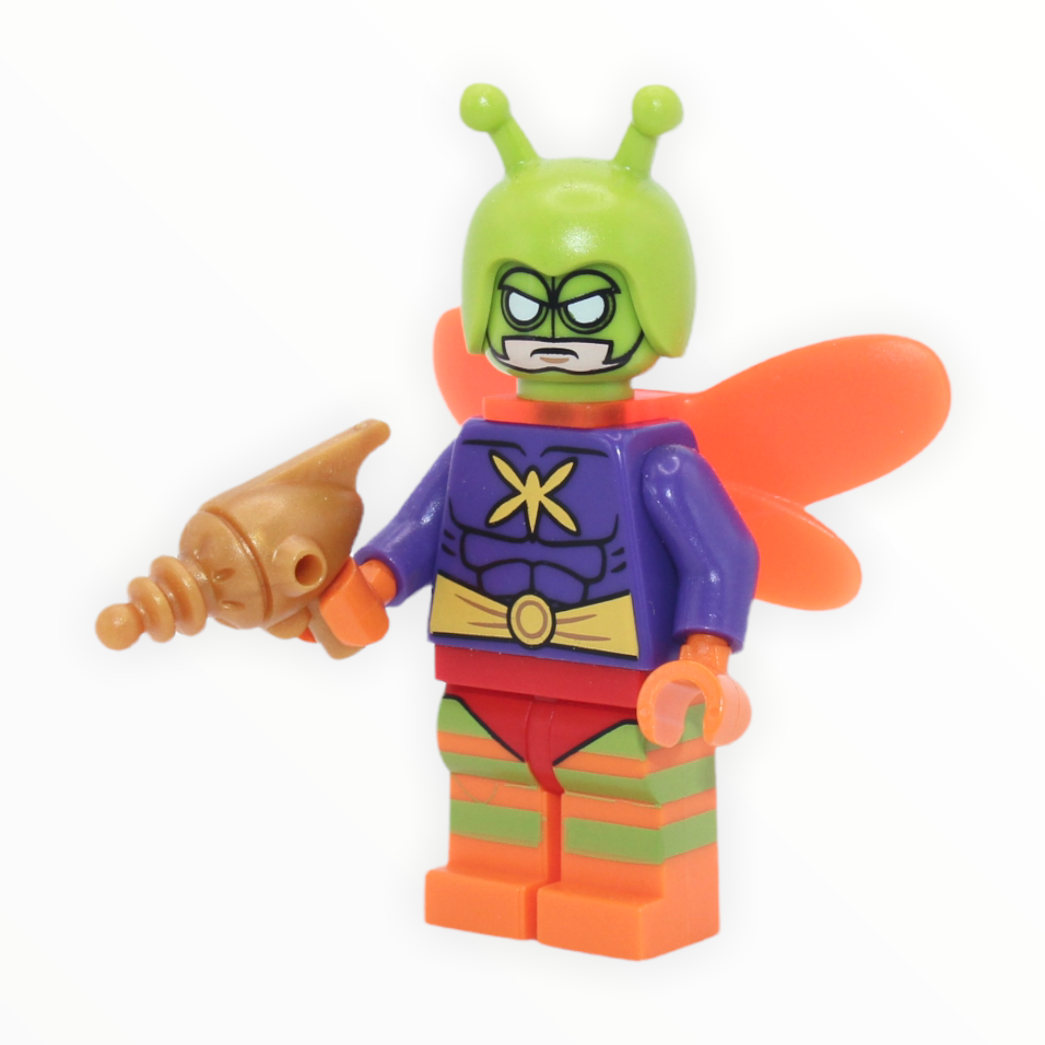 The LEGO Batman Movie Series 2: Killer Moth