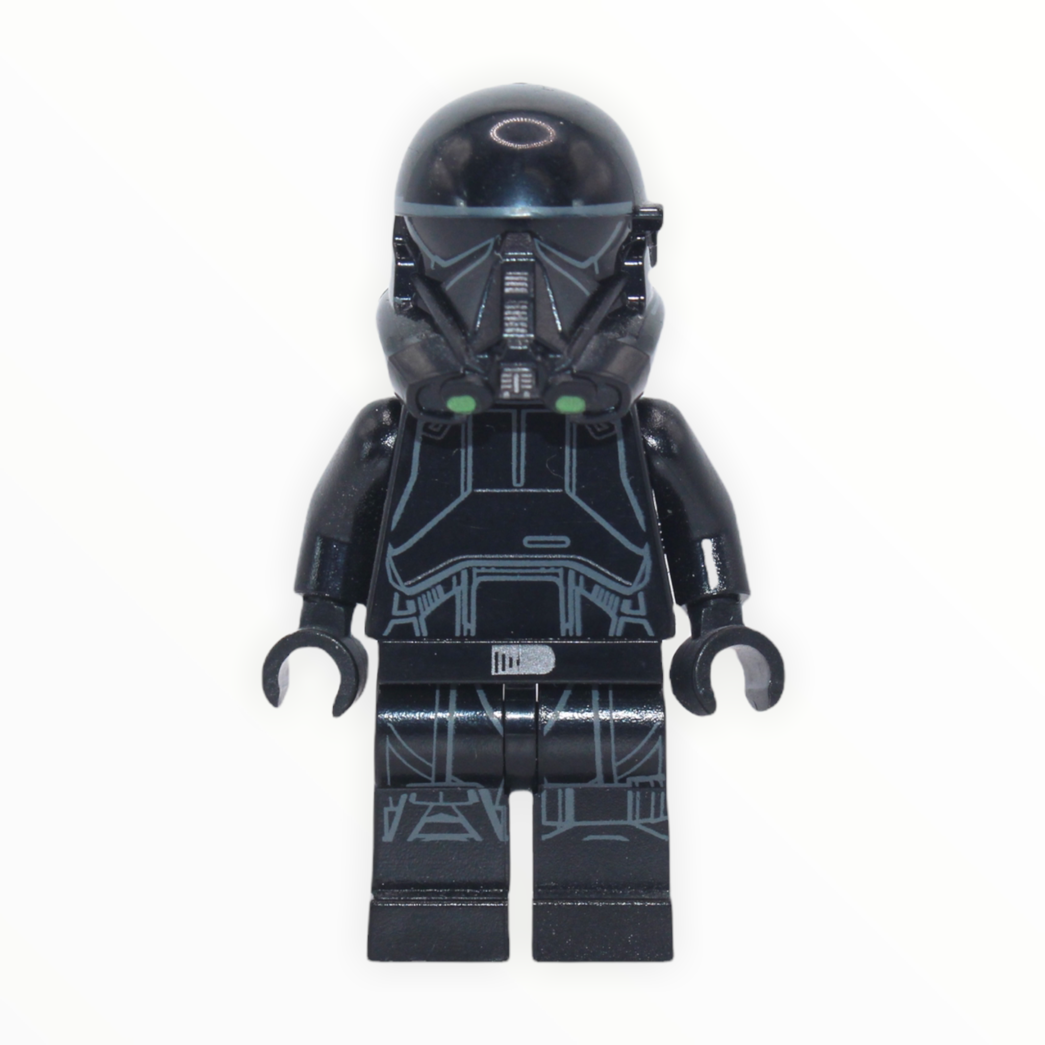 Imperial Death Trooper