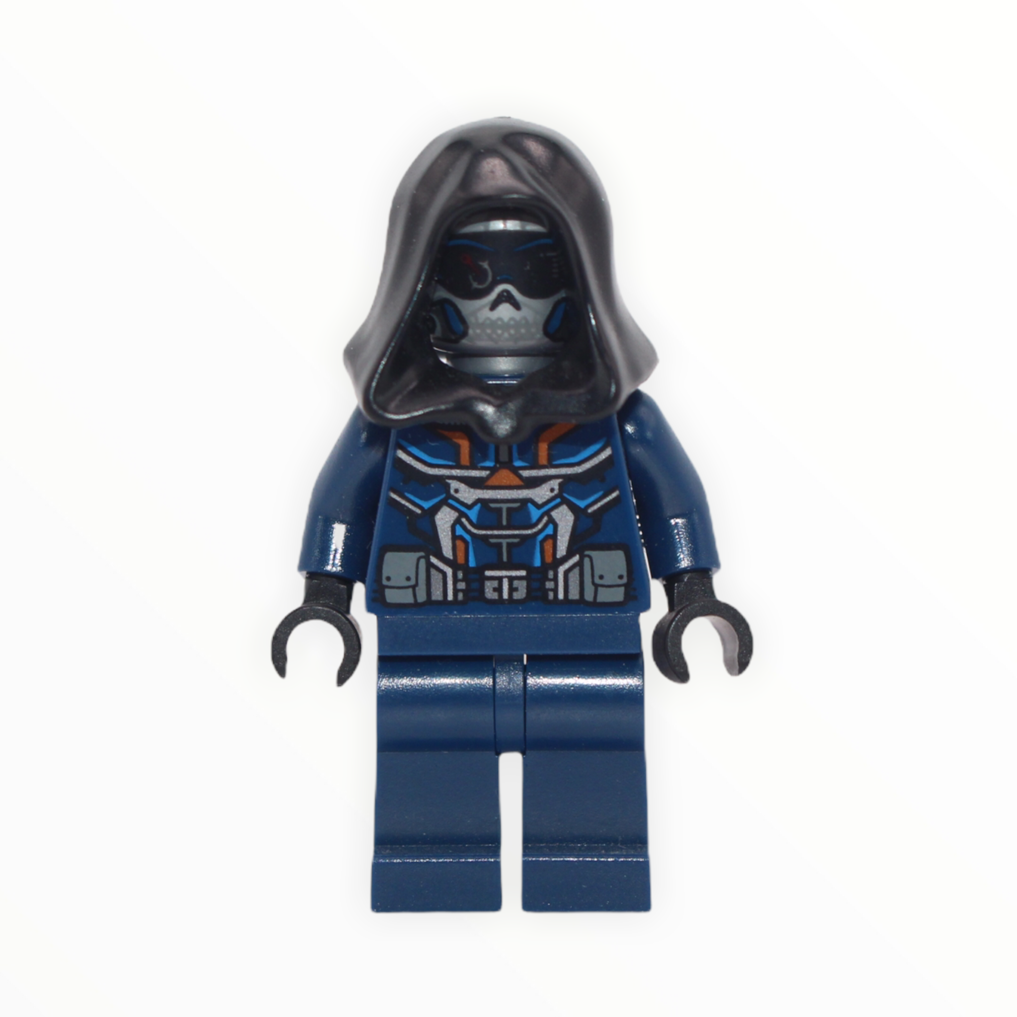 Lego taskmaster 2020 sale
