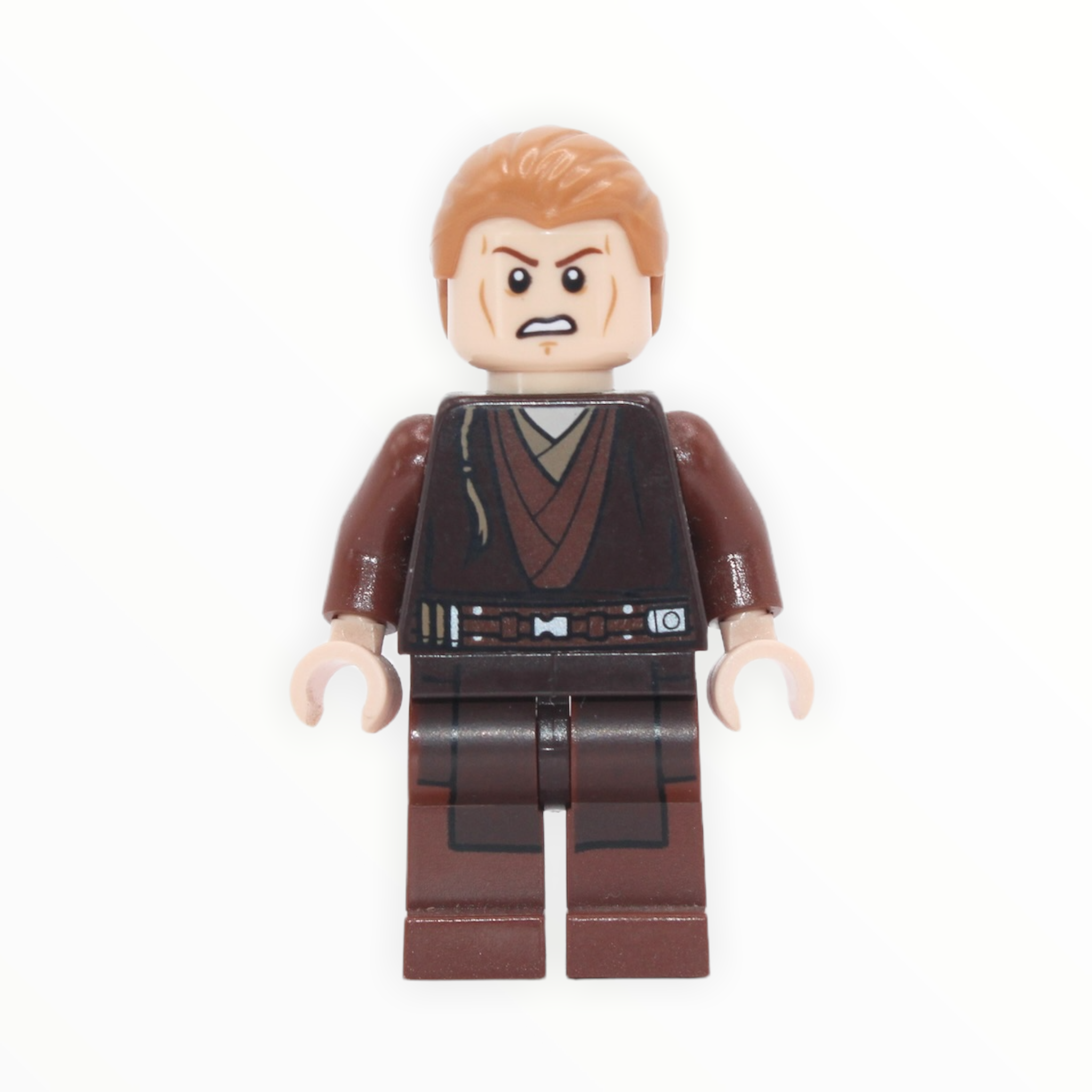 Anakin Skywalker (Padawan, combed hair, 2013)