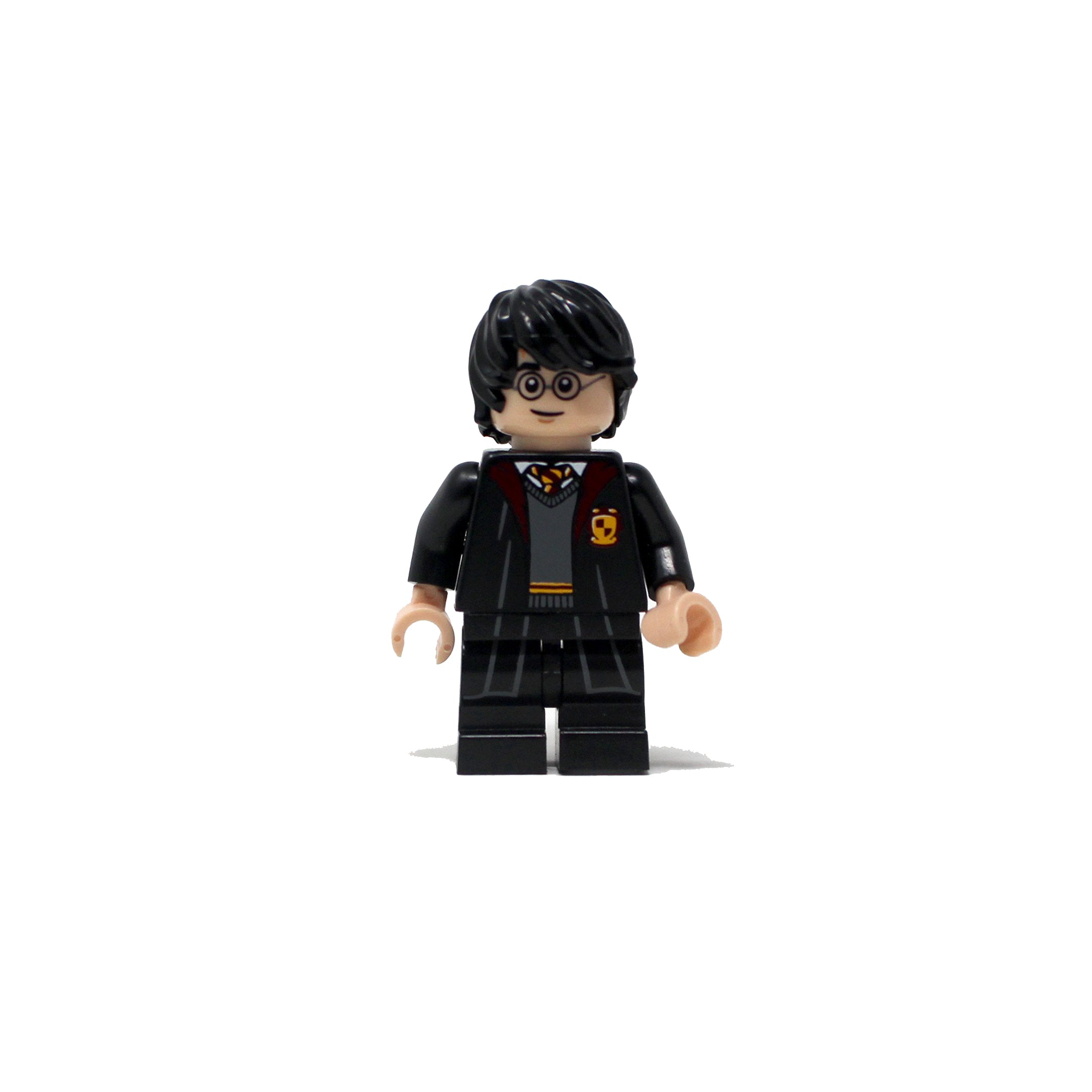 Harry Potter (black robes, newer)