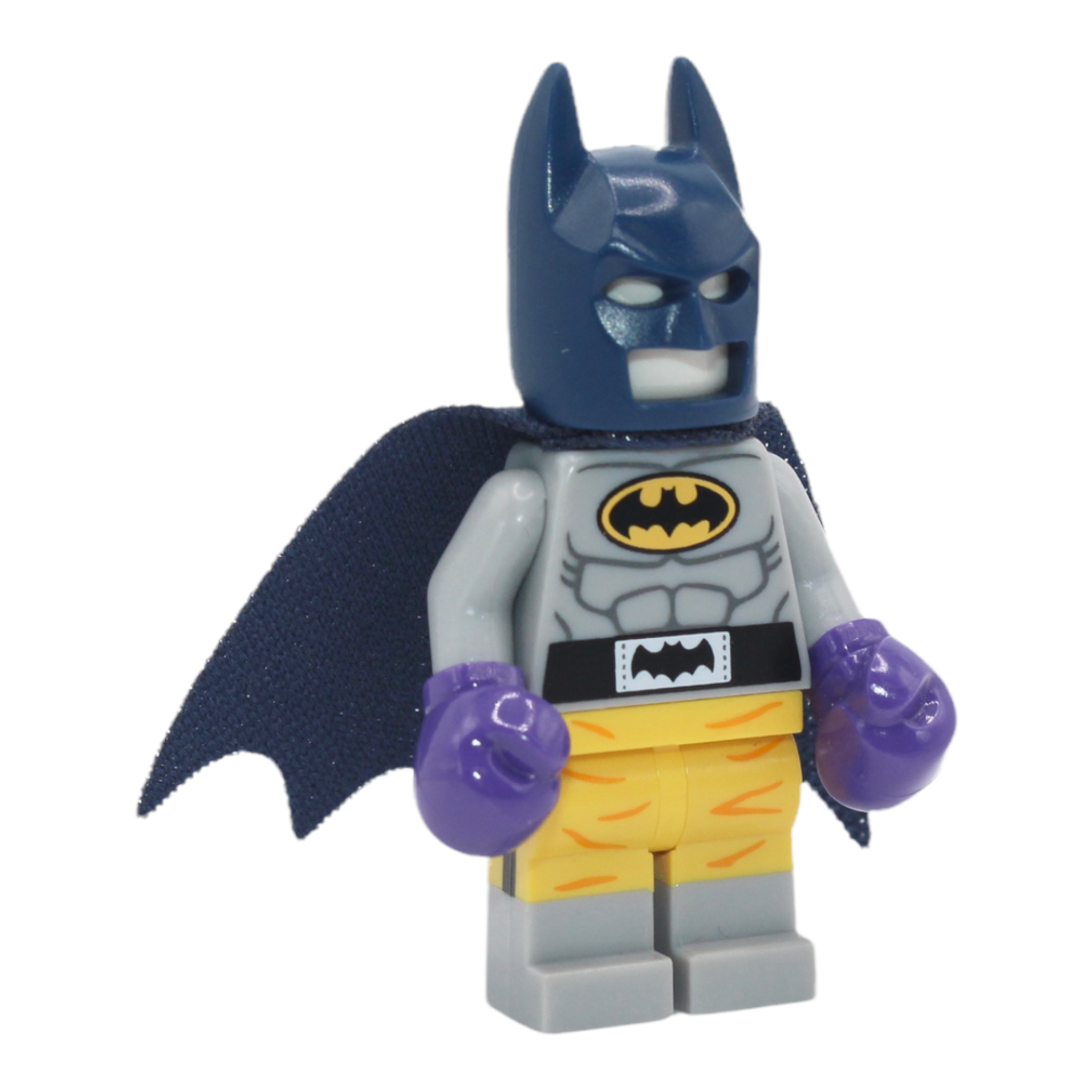 Raging Batsuit (LEGO Batman Movie)