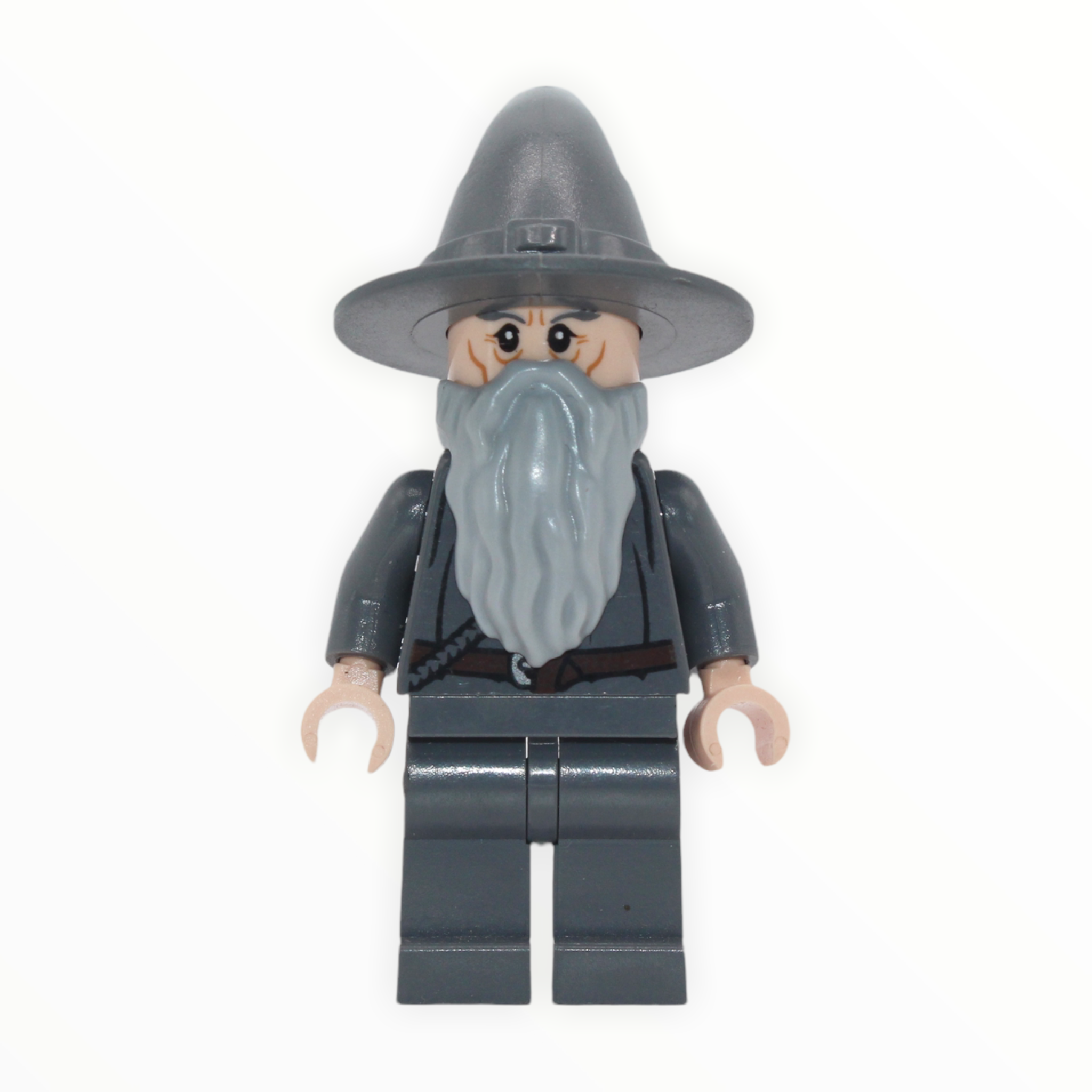 Gandalf the Grey (Dimensions, NO cape)