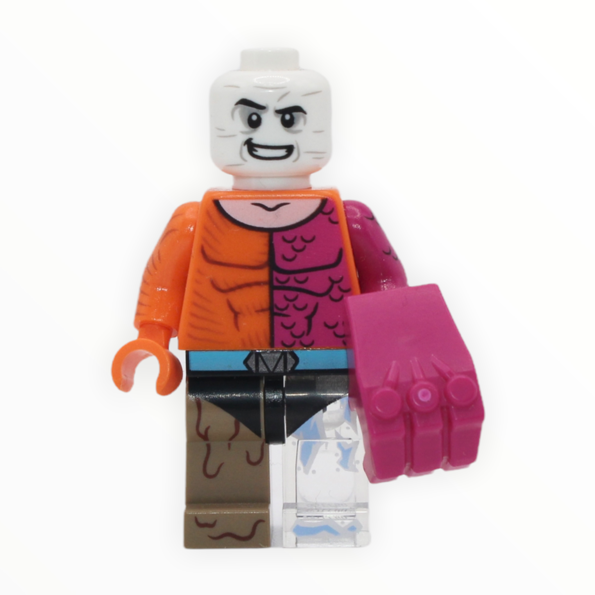 Lego shop dc metamorpho