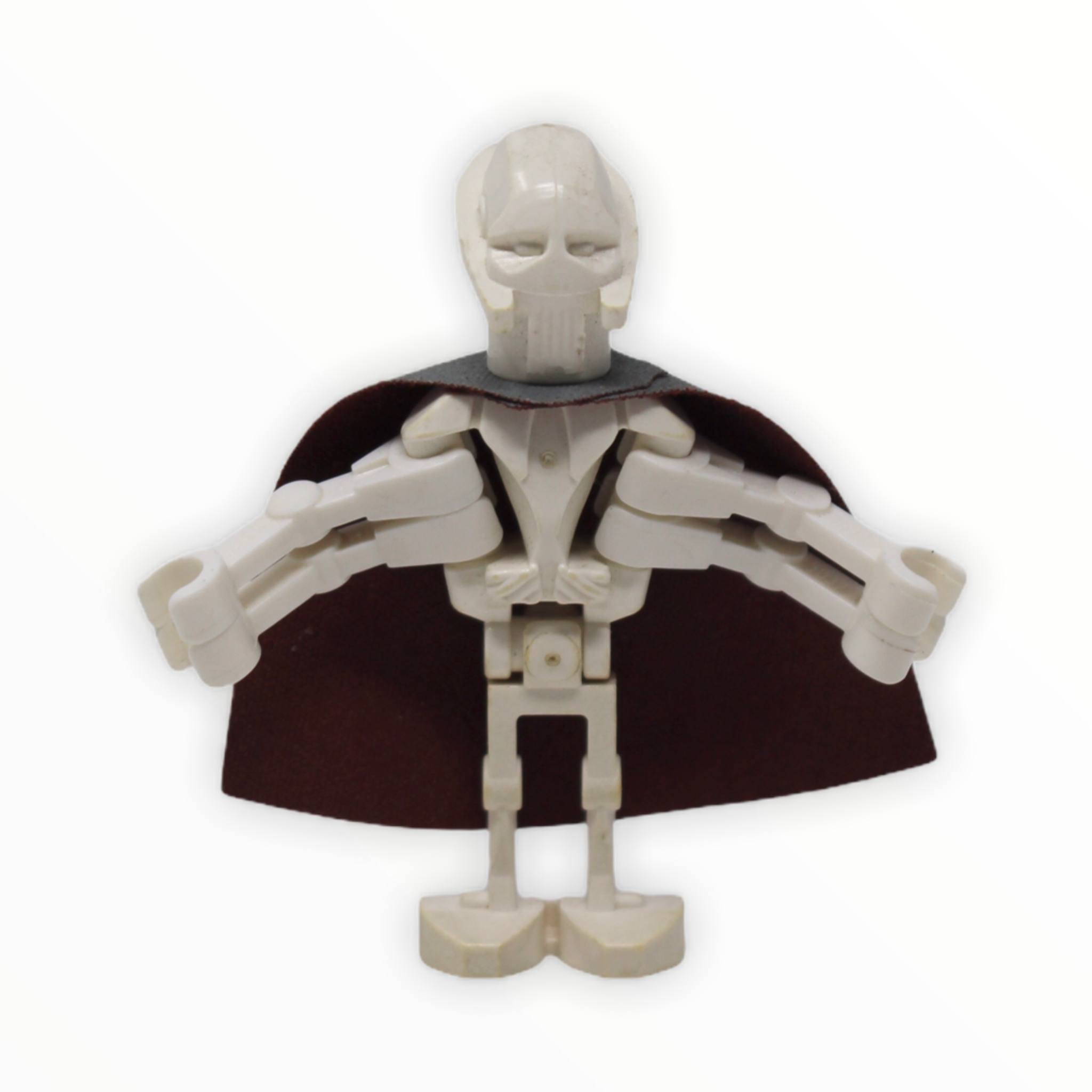 General Grievous (cape, 2005)