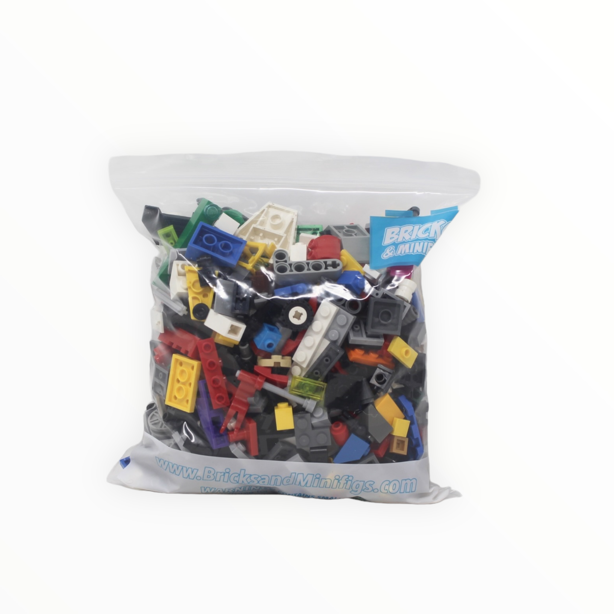 ONLINE ONLY Pre-Filled Bulk - $20 (Small) Bag