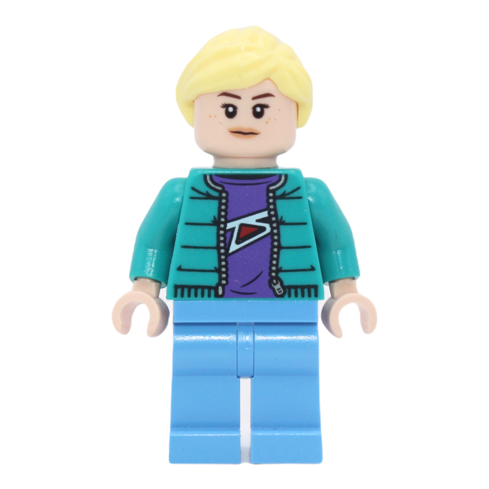 Gwen Stacy
