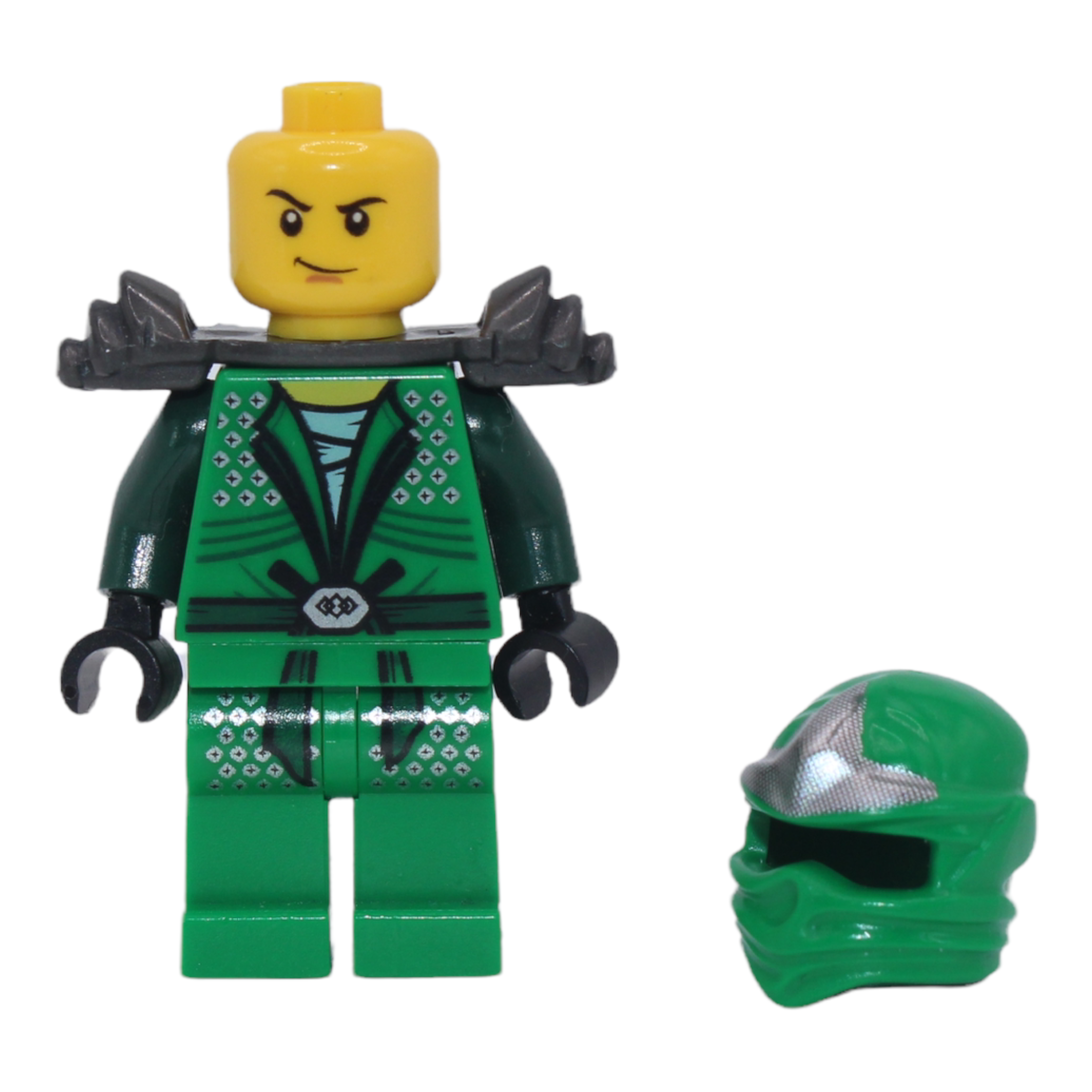 Lloyd ZX (armored, 2012)