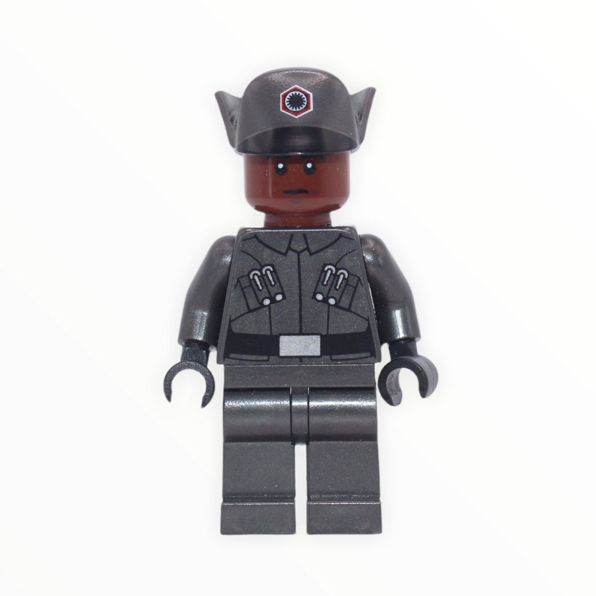 Finn (The Last Jedi, disguise)