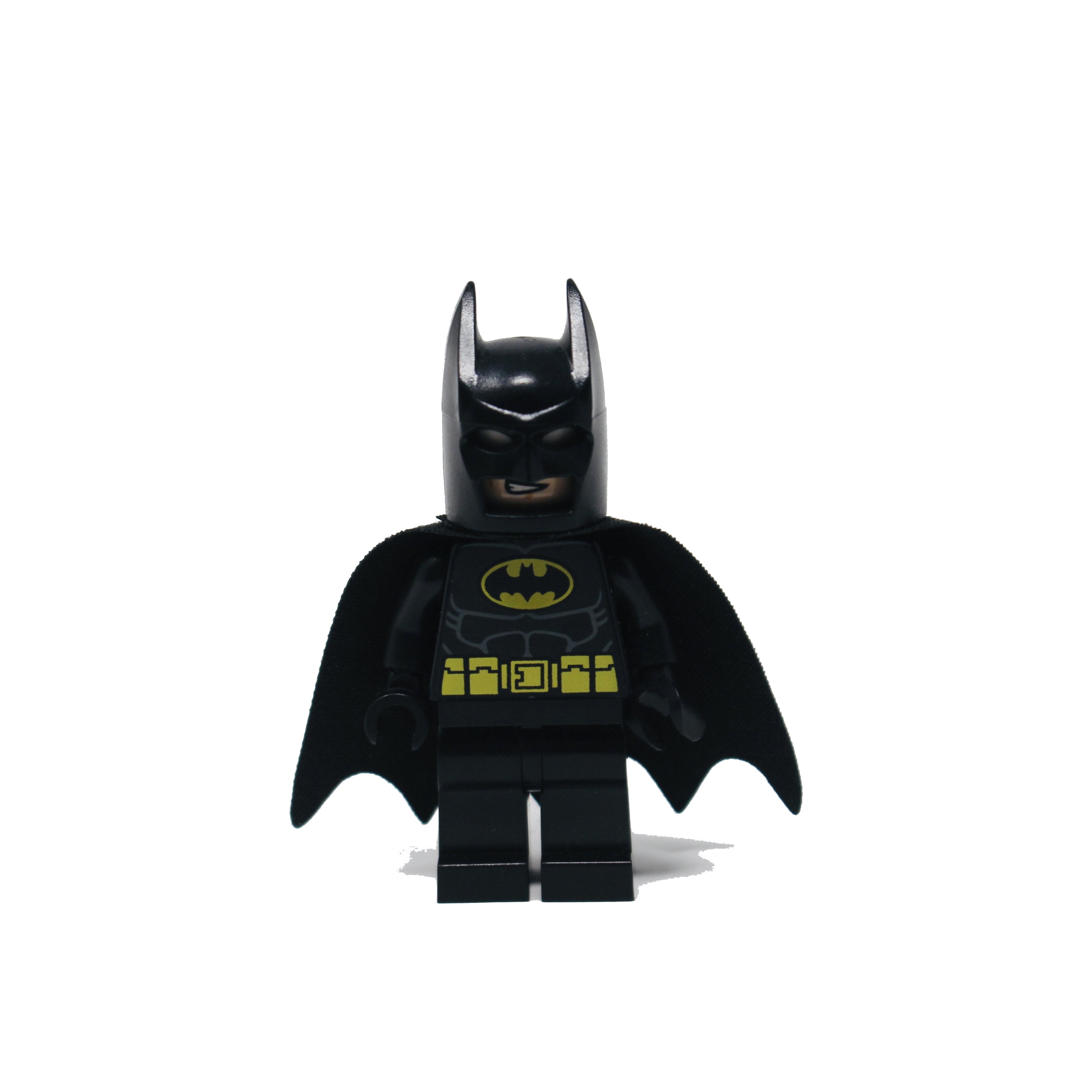 Batman (black suit, Type 1 Cowl)