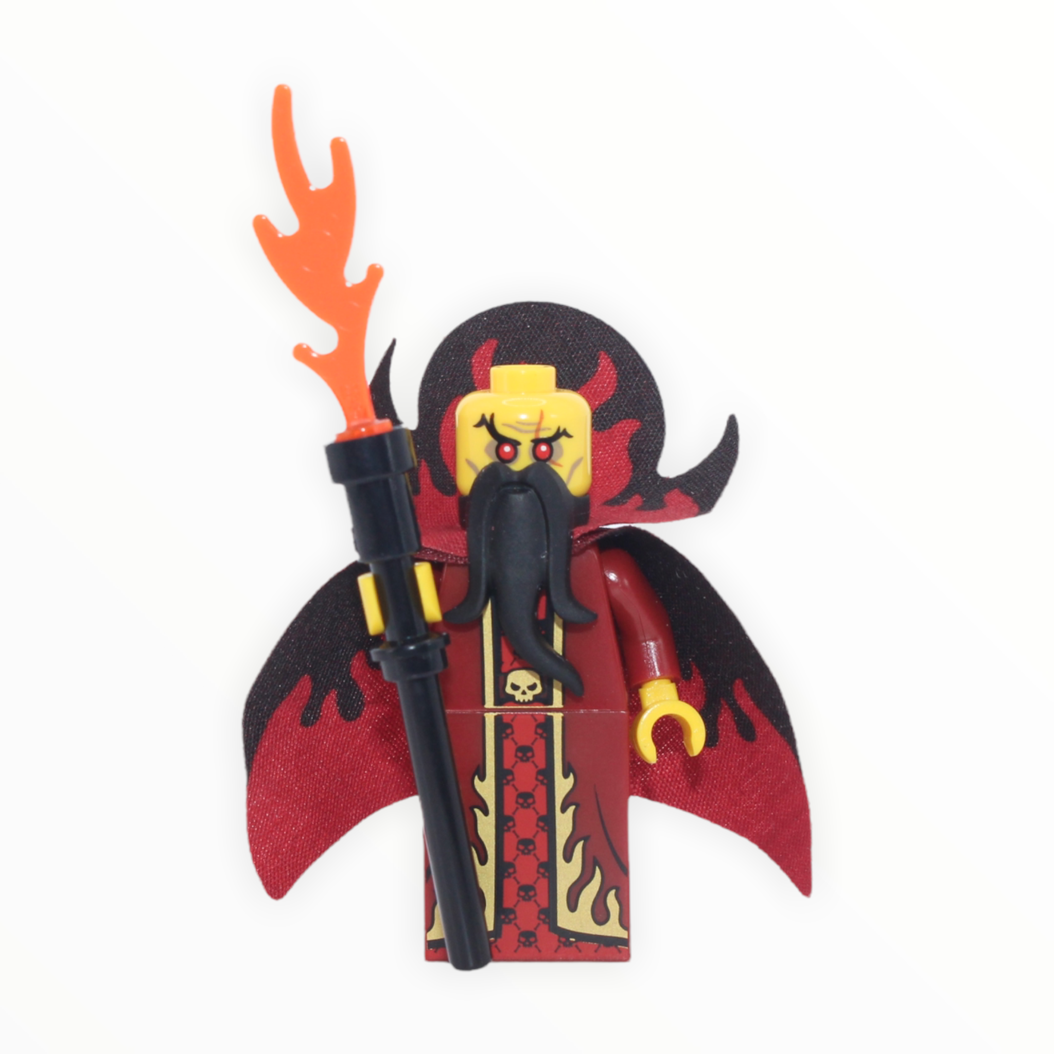 LEGO Series 13: Evil Wizard
