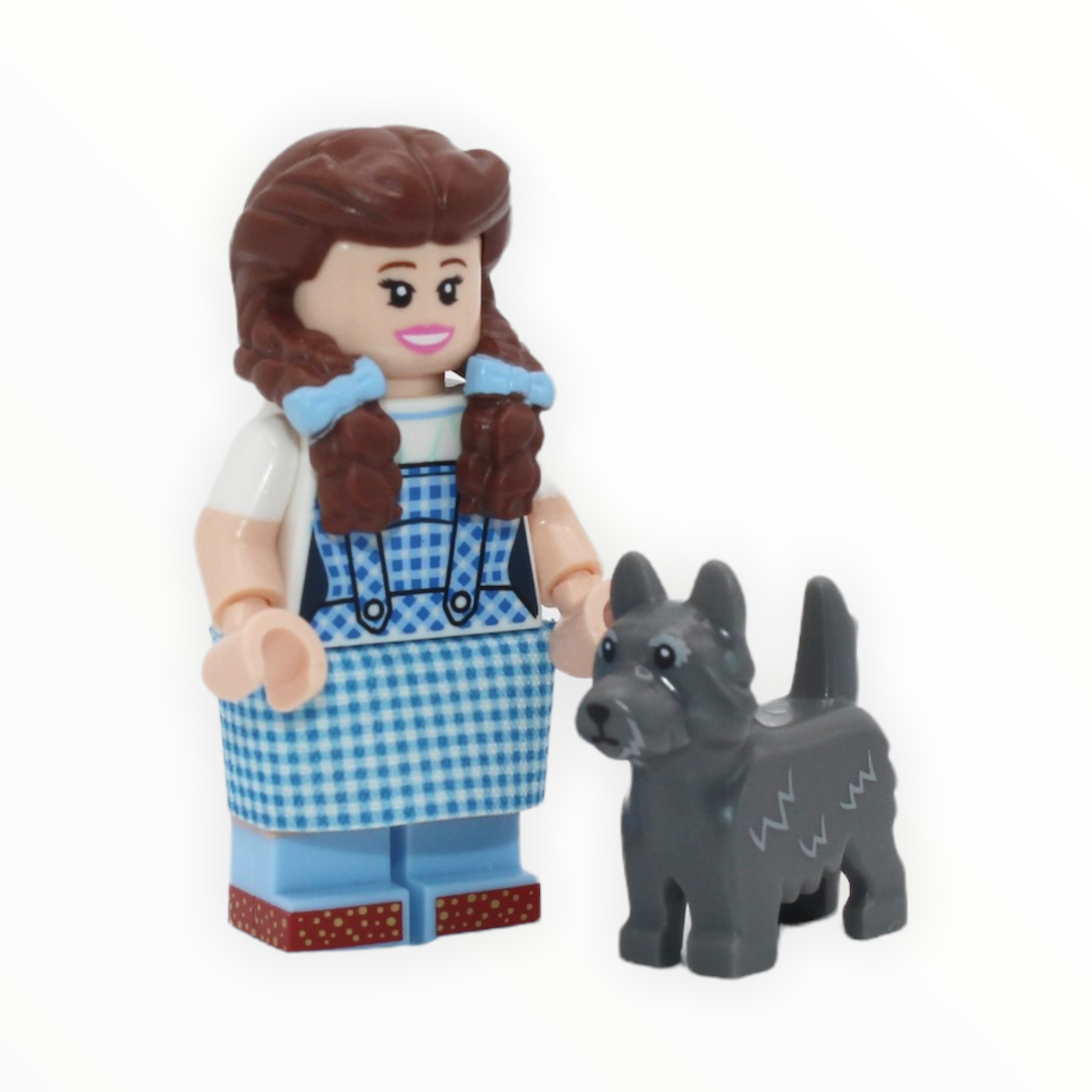 Lego sales dorothy minifigure