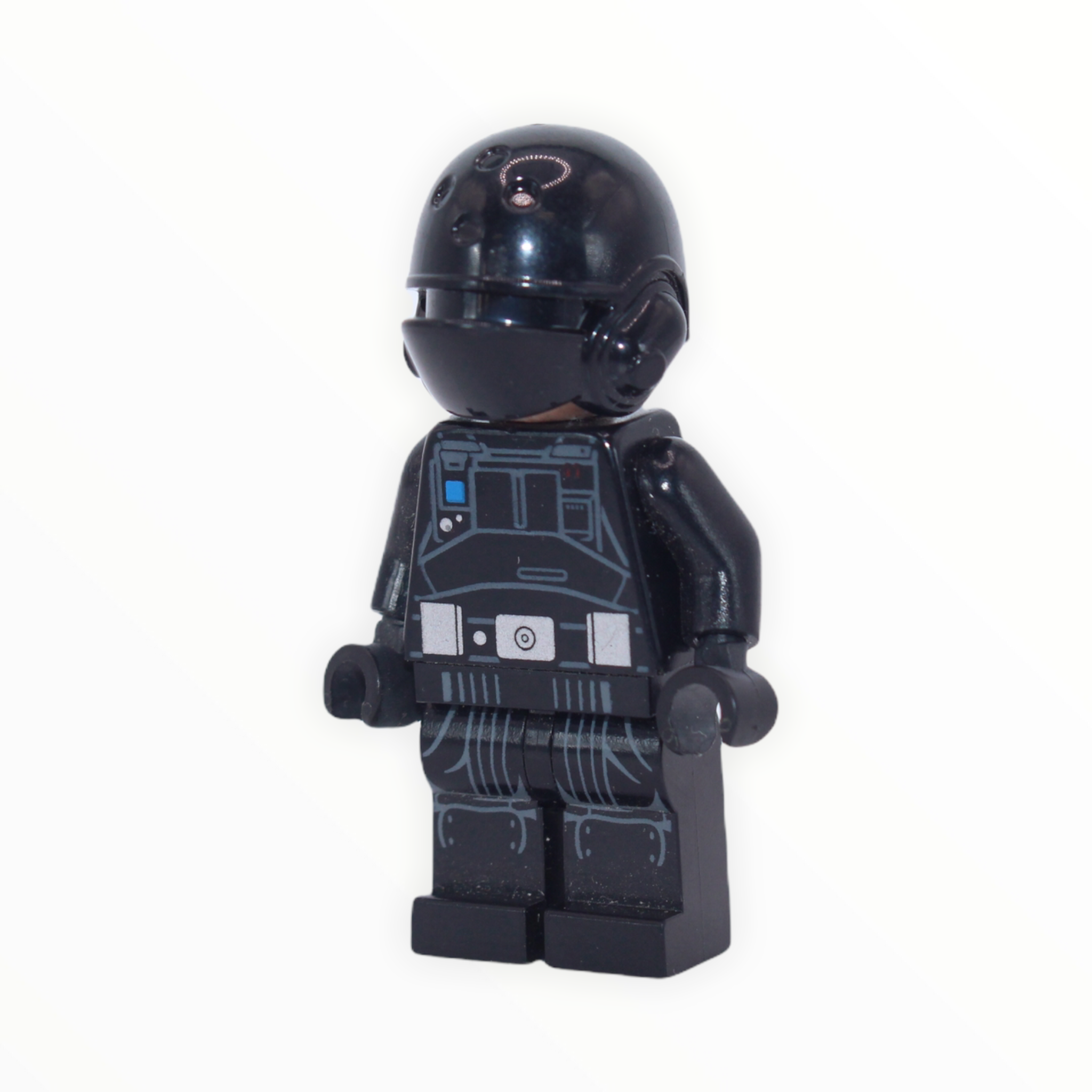 Imperial Ground Crew Technician (Kent Deezling)